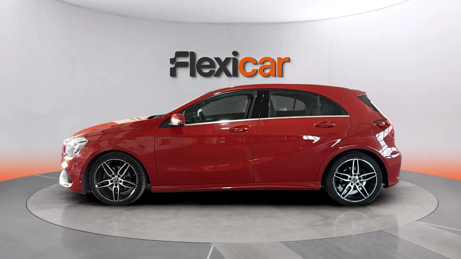 Mercedes-Benz Clase A A 200 d - foto 4