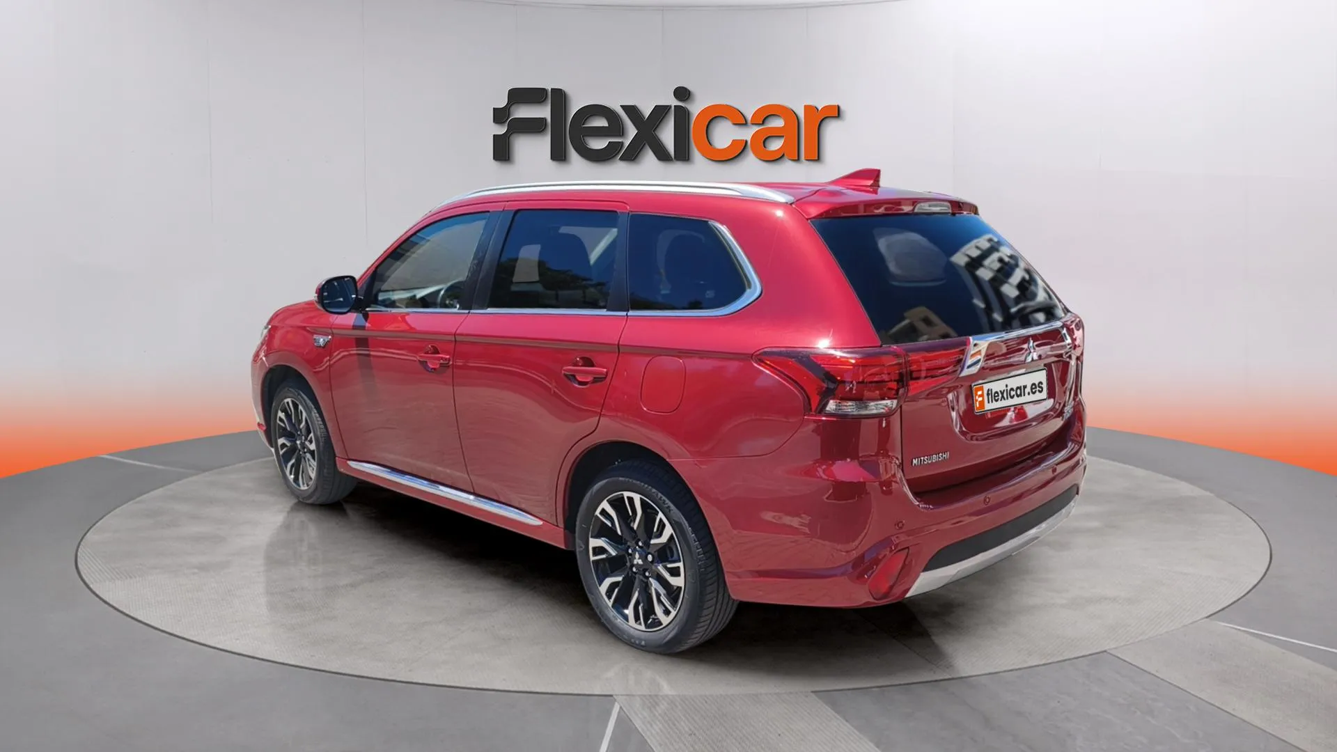 Mitsubishi Outlander 2.0 PHEV Kaiteki 4WD - foto 5
