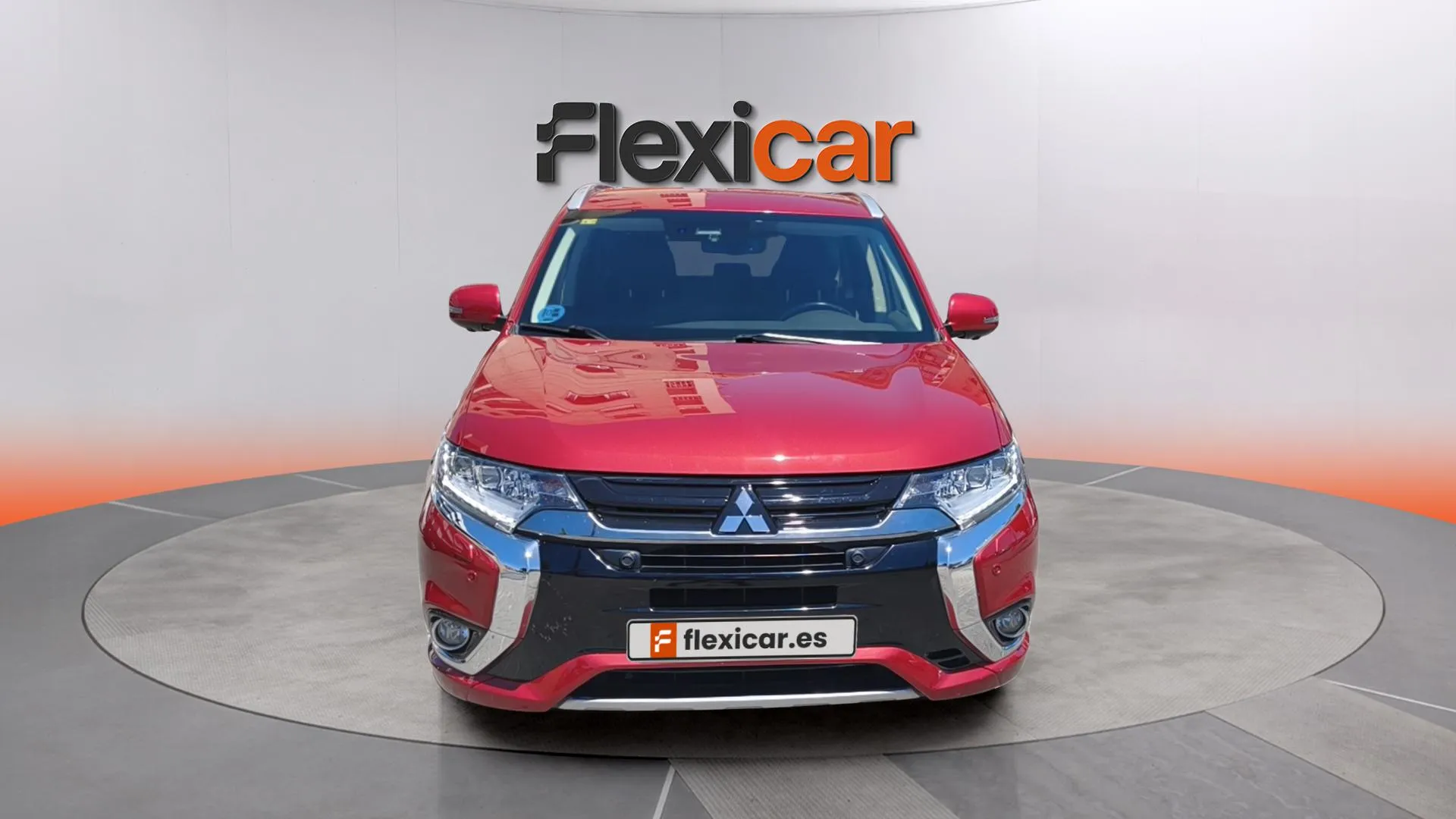 Mitsubishi Outlander 2.0 PHEV Kaiteki 4WD - foto 2