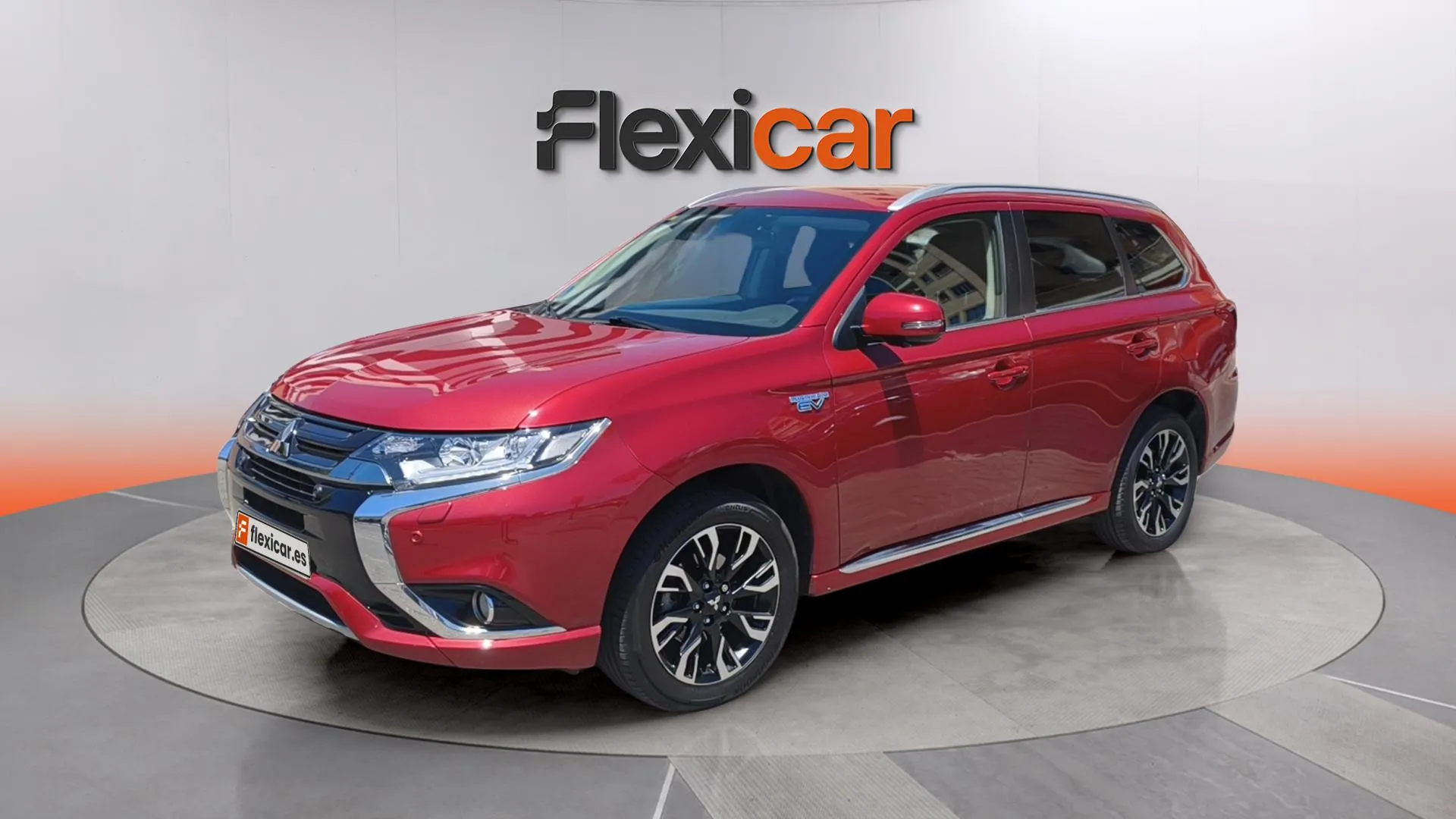 Mitsubishi Outlander 2.0 PHEV Kaiteki 4WD - foto 3