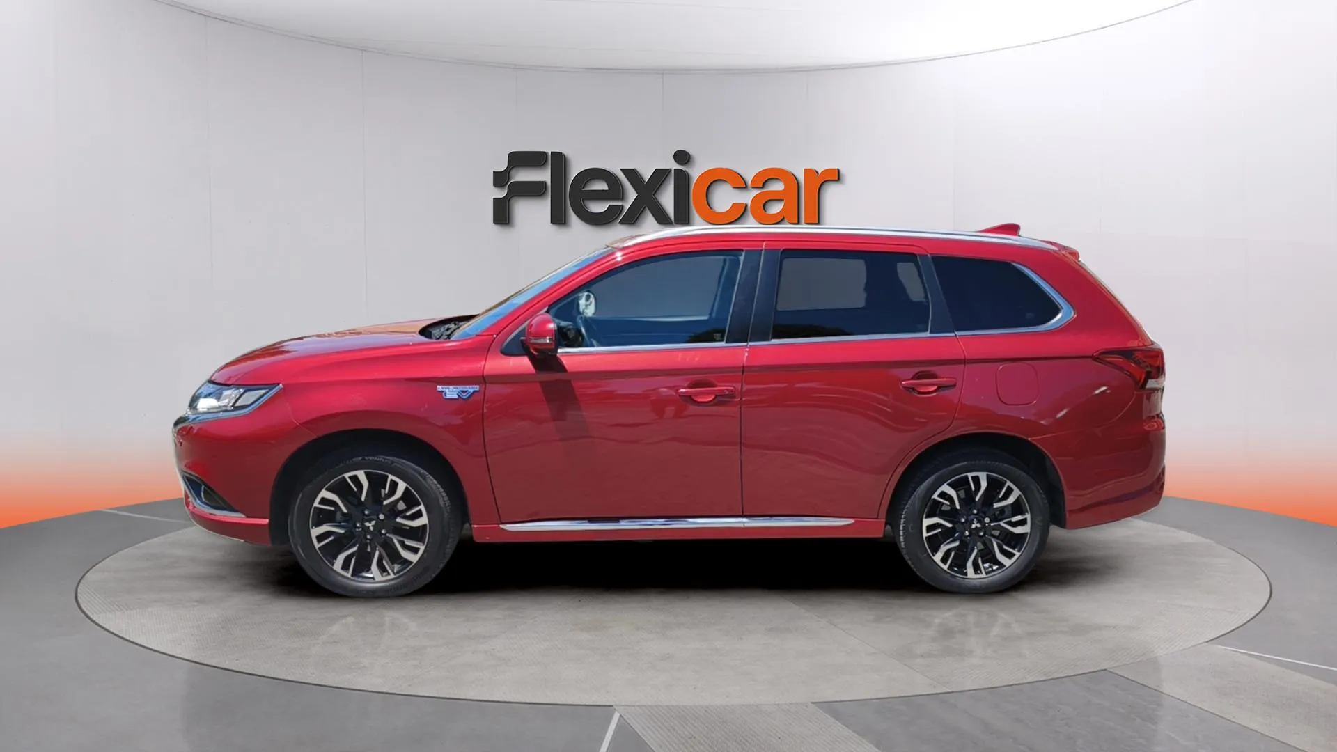 Mitsubishi Outlander 2.0 PHEV Kaiteki 4WD - foto 4