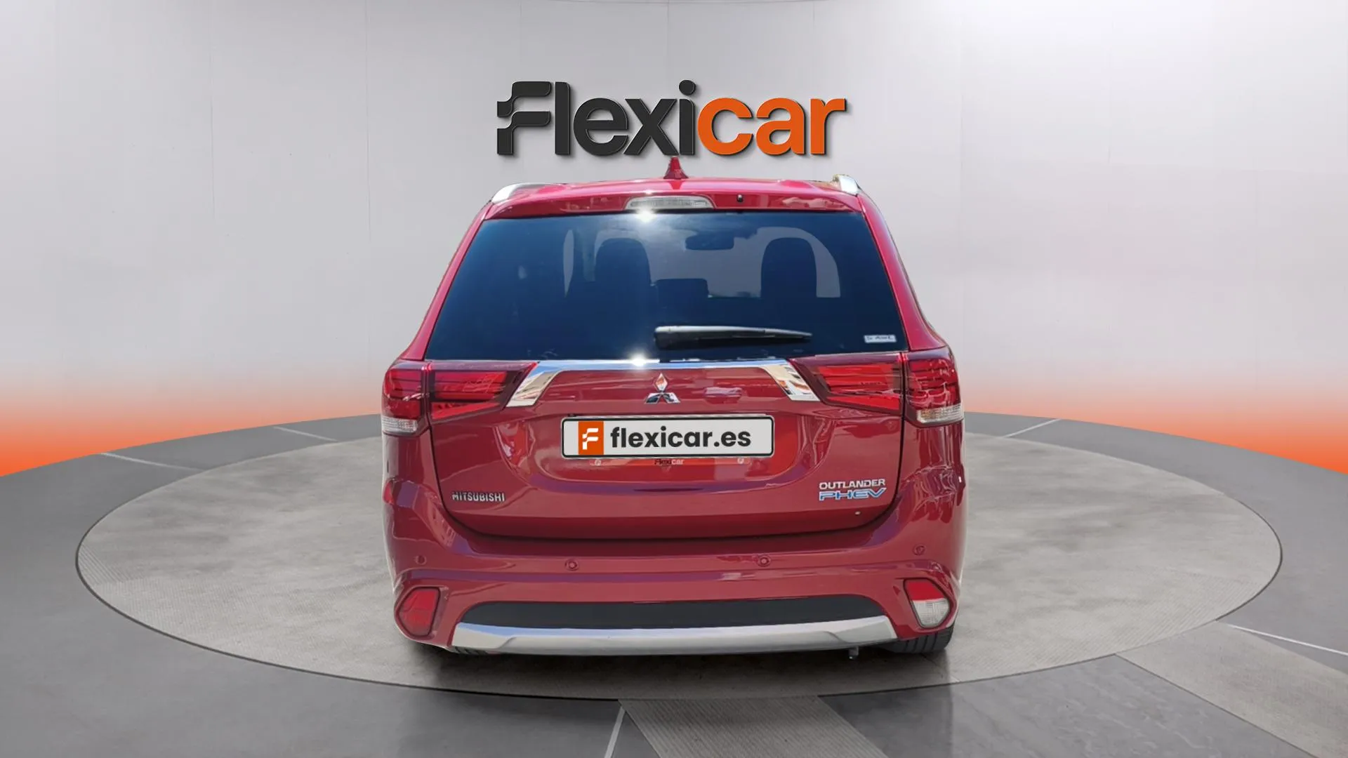 Mitsubishi Outlander 2.0 PHEV Kaiteki 4WD - foto 7