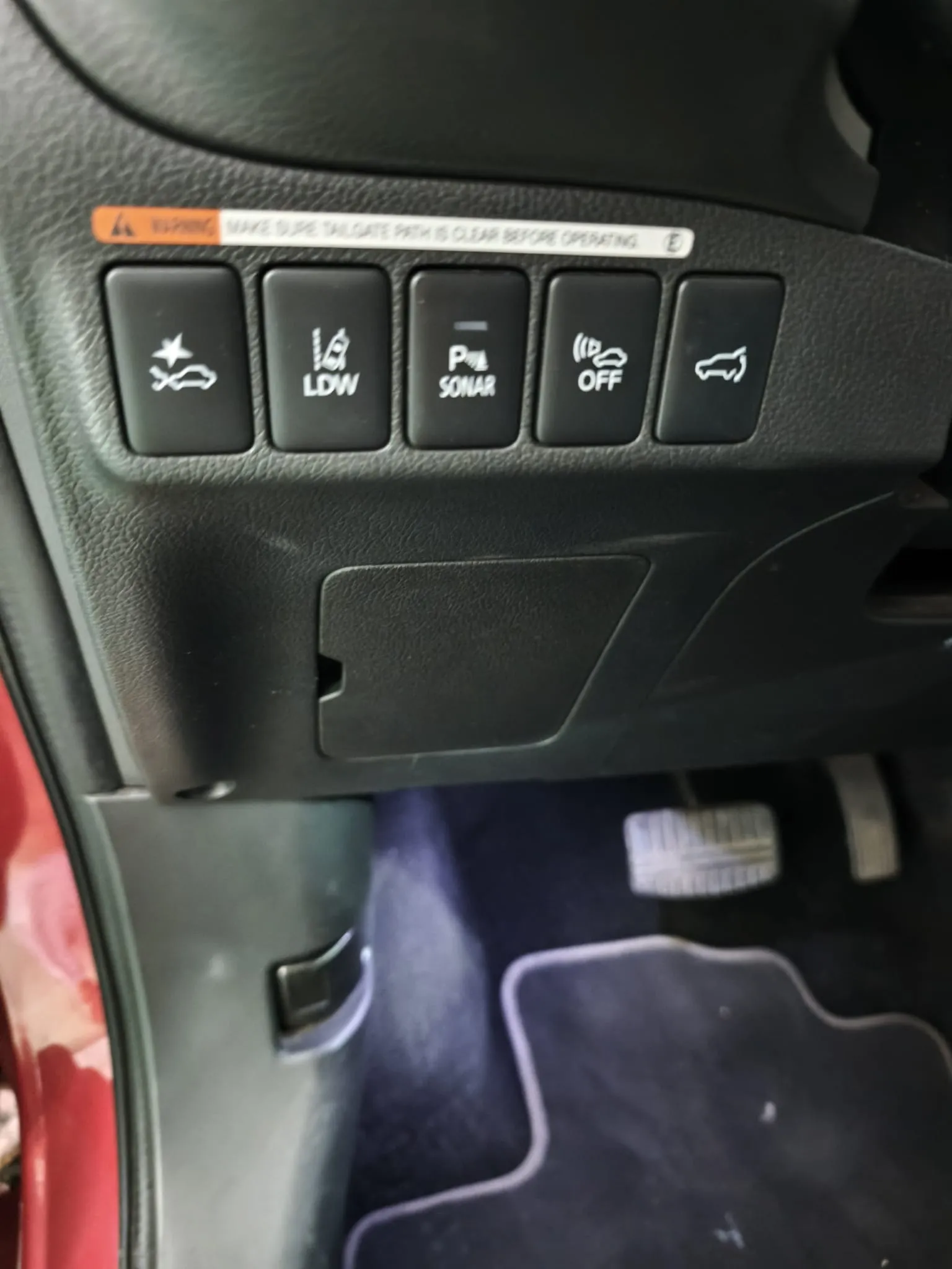 Mitsubishi Outlander 2.0 PHEV Kaiteki 4WD - foto 10