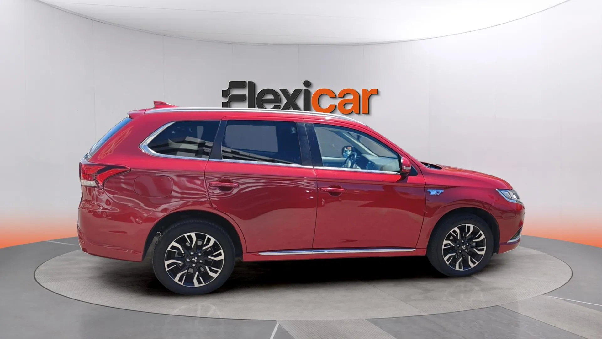 Mitsubishi Outlander 2.0 PHEV Kaiteki 4WD - foto 8