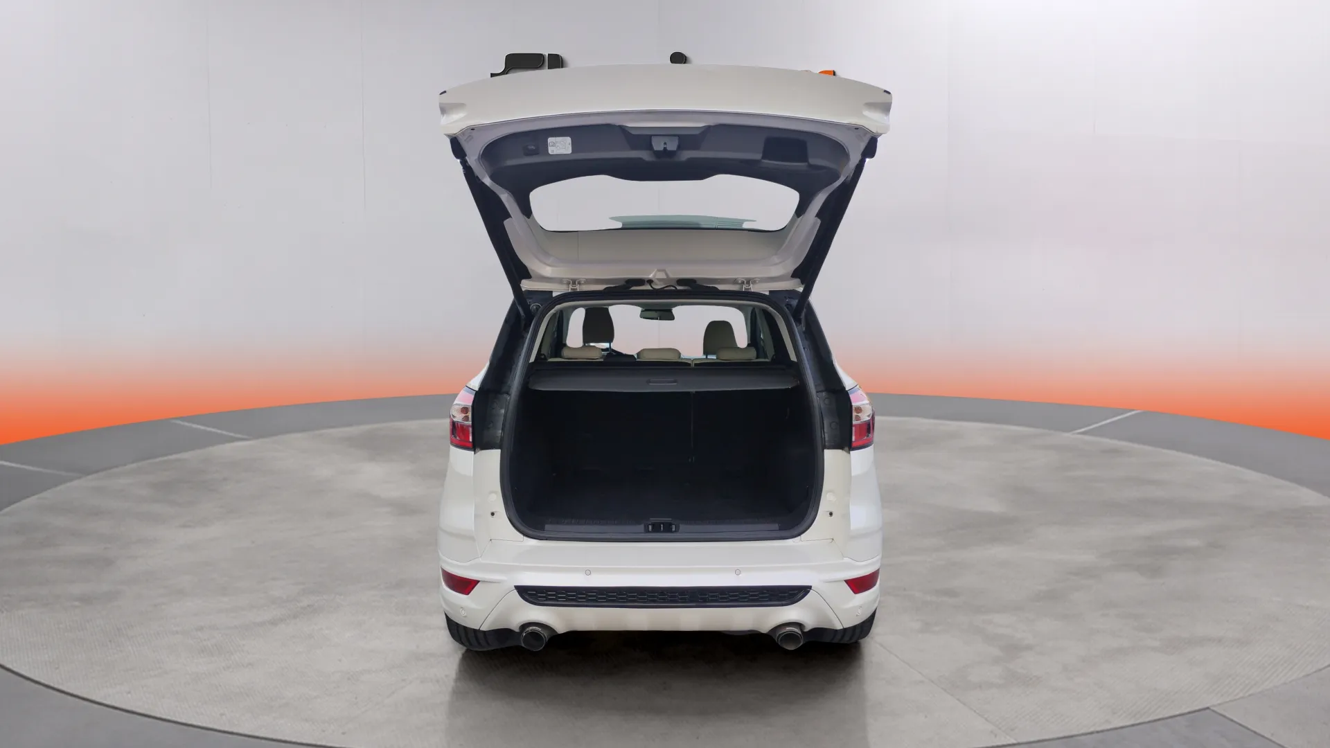 Ford Kuga 1.5 EcoBoost 4x2 Vignale - foto 30