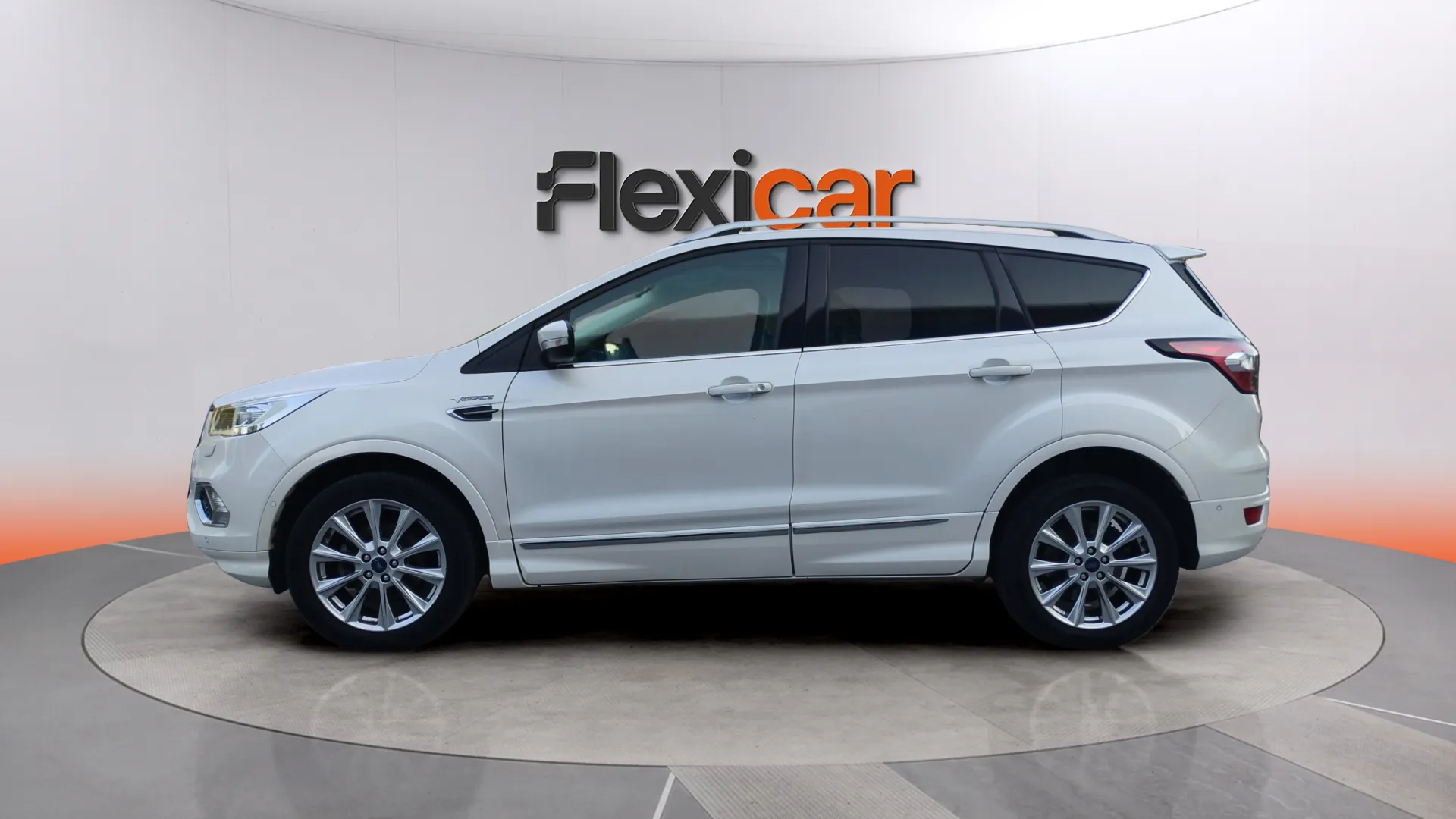 Ford Kuga 1.5 EcoBoost 4x2 Vignale - foto 4