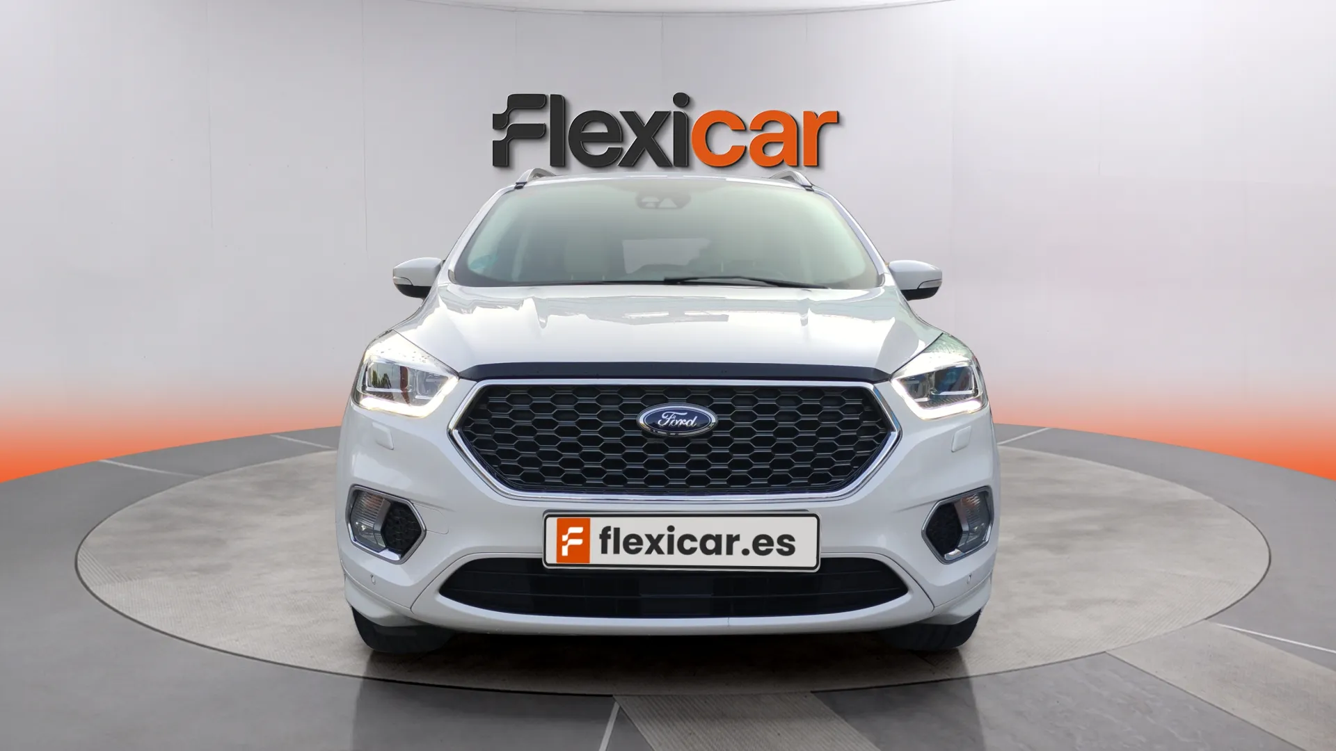 Ford Kuga 1.5 EcoBoost 4x2 Vignale - foto 3