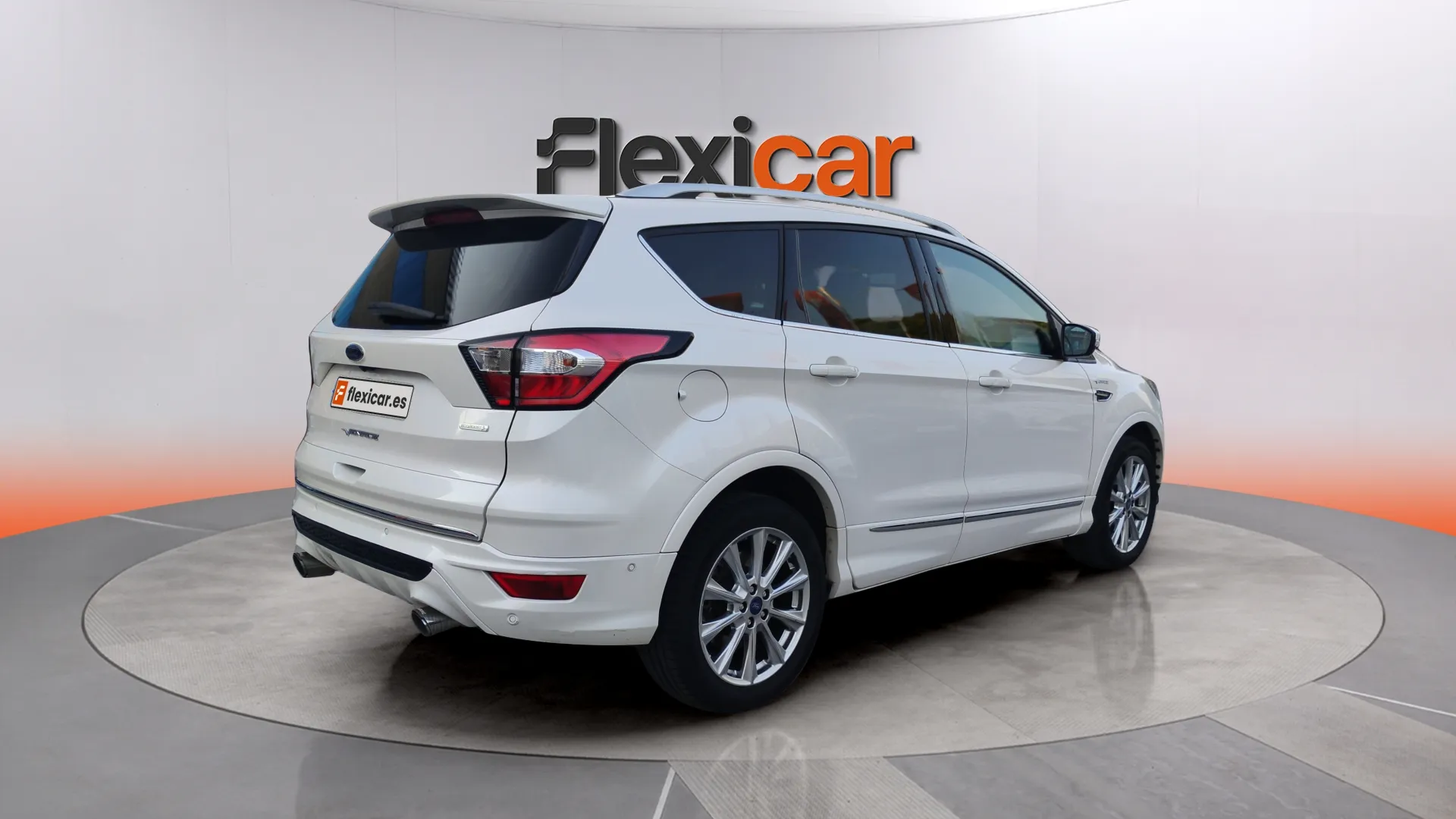Ford Kuga 1.5 EcoBoost 4x2 Vignale - foto 5
