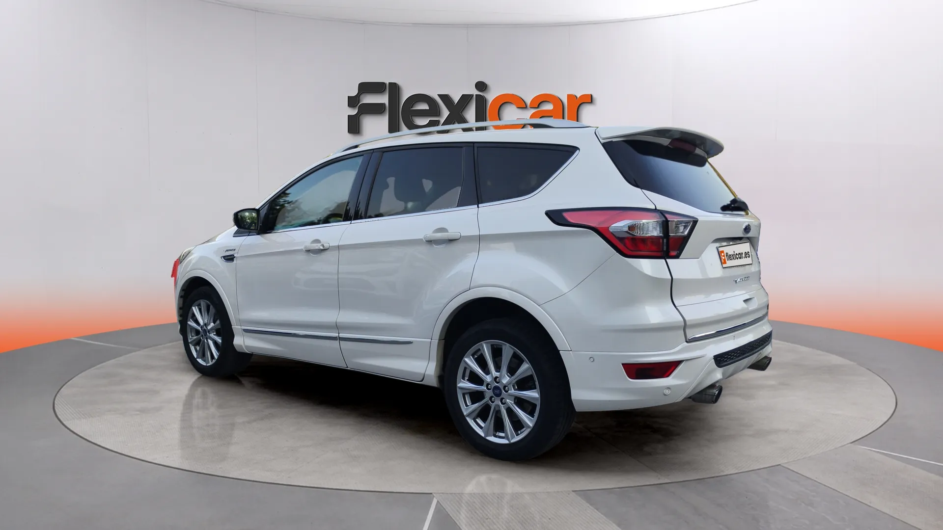 Ford Kuga 1.5 EcoBoost 4x2 Vignale - foto 7