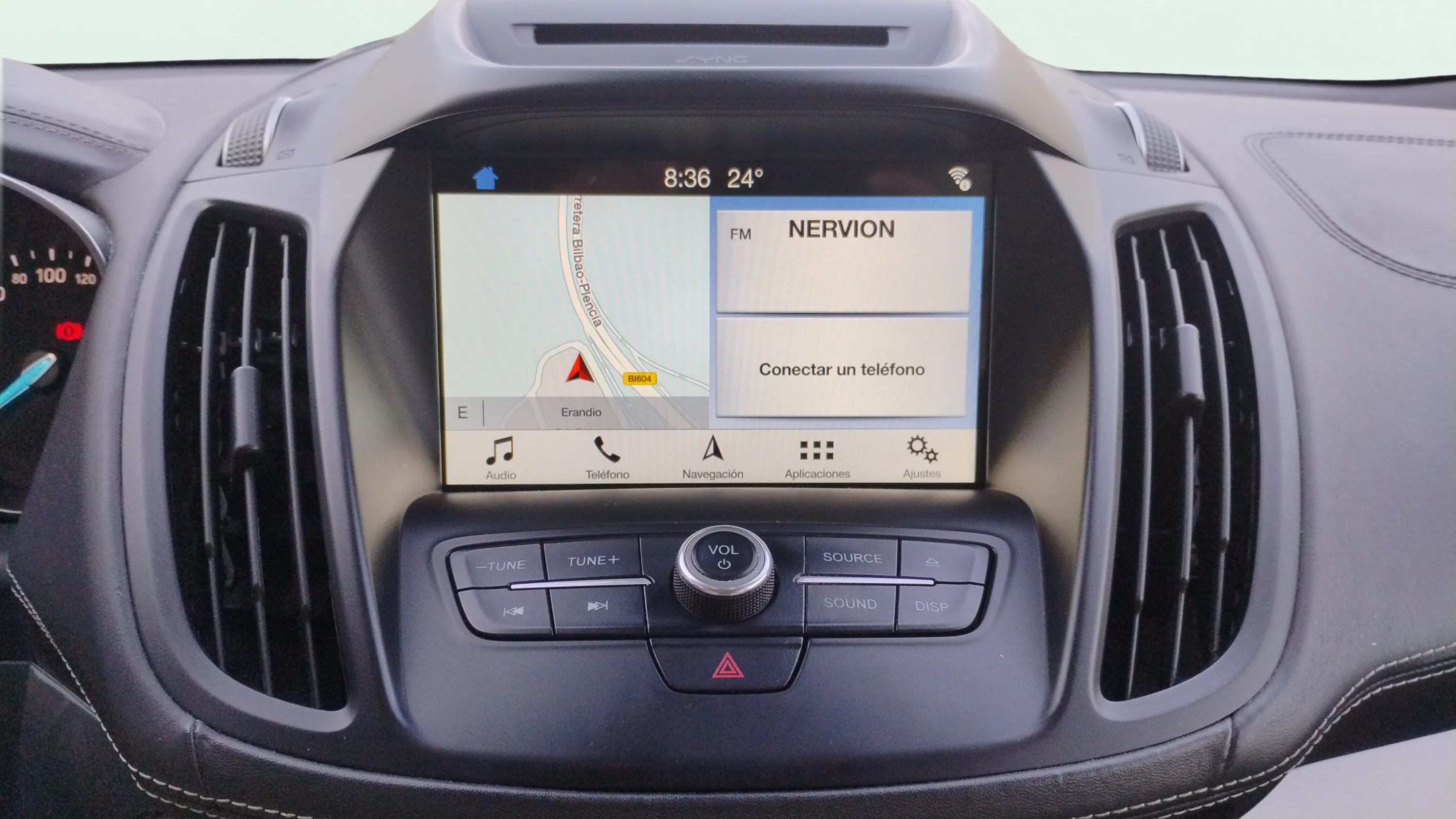 Ford Kuga 1.5 EcoBoost 4x2 Vignale - foto 21