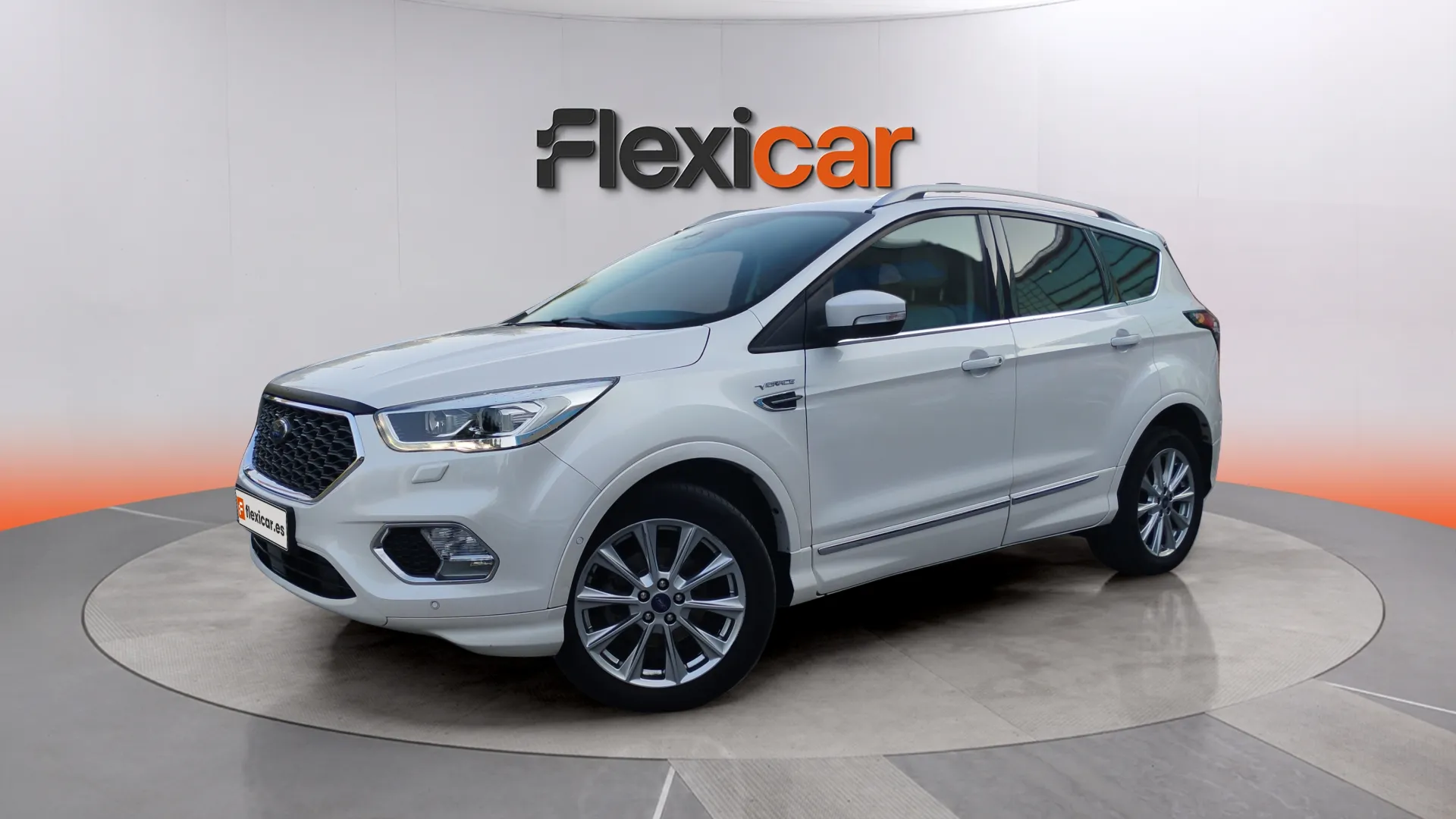 Ford Kuga 1.5 EcoBoost 4x2 Vignale - foto 8