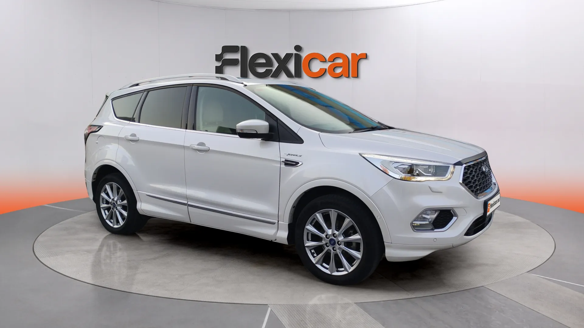 Ford Kuga 1.5 EcoBoost 4x2 Vignale