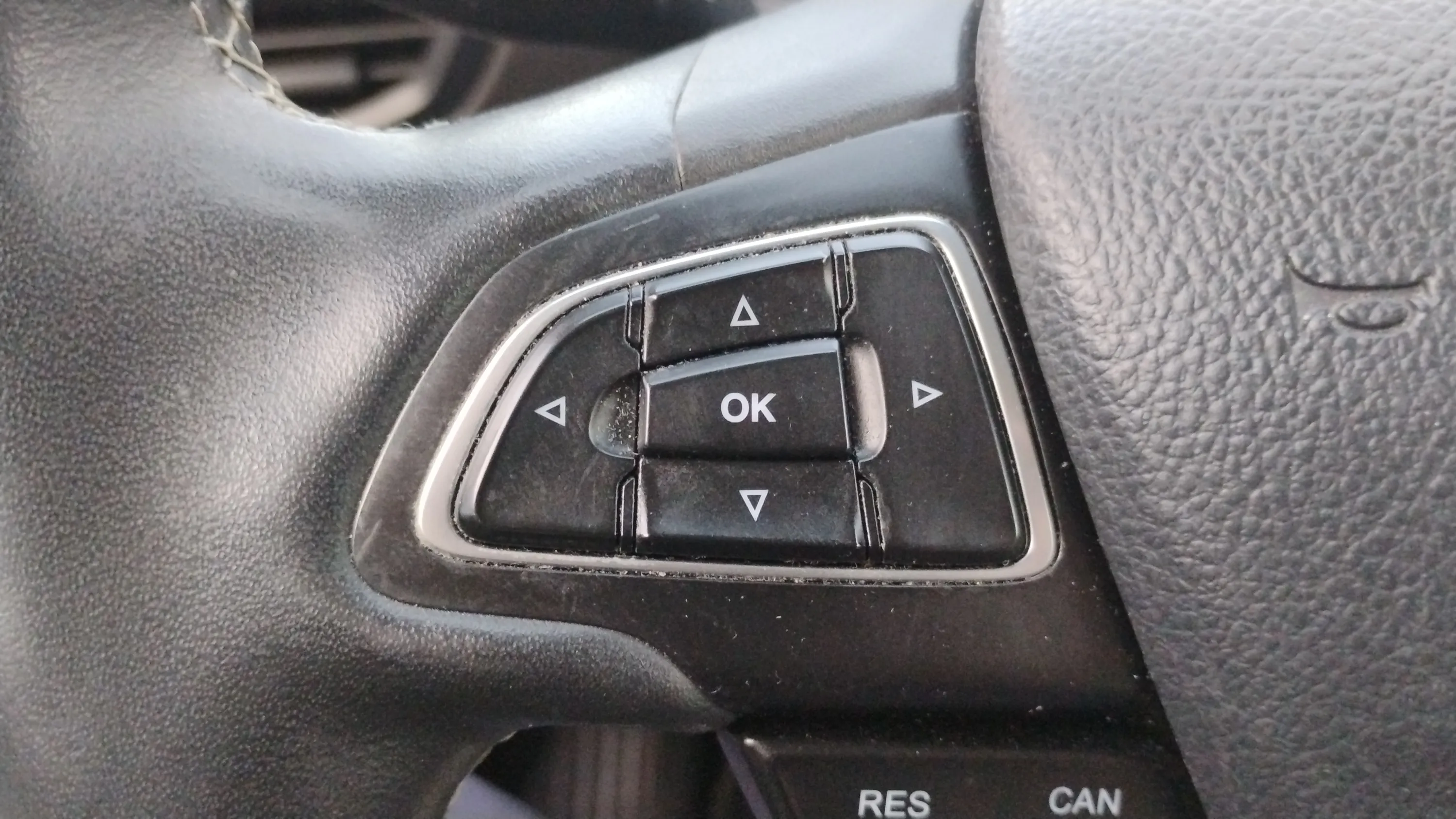 Ford Kuga 1.5 EcoBoost 4x2 Vignale - foto 16