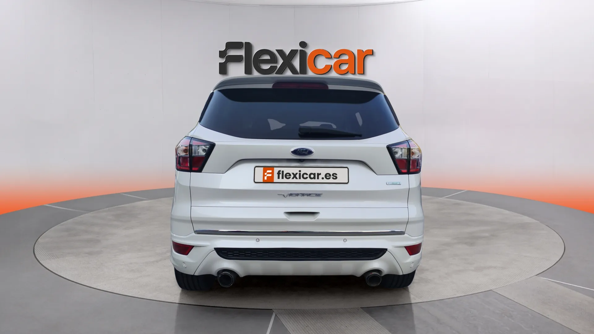 Ford Kuga 1.5 EcoBoost 4x2 Vignale - foto 6