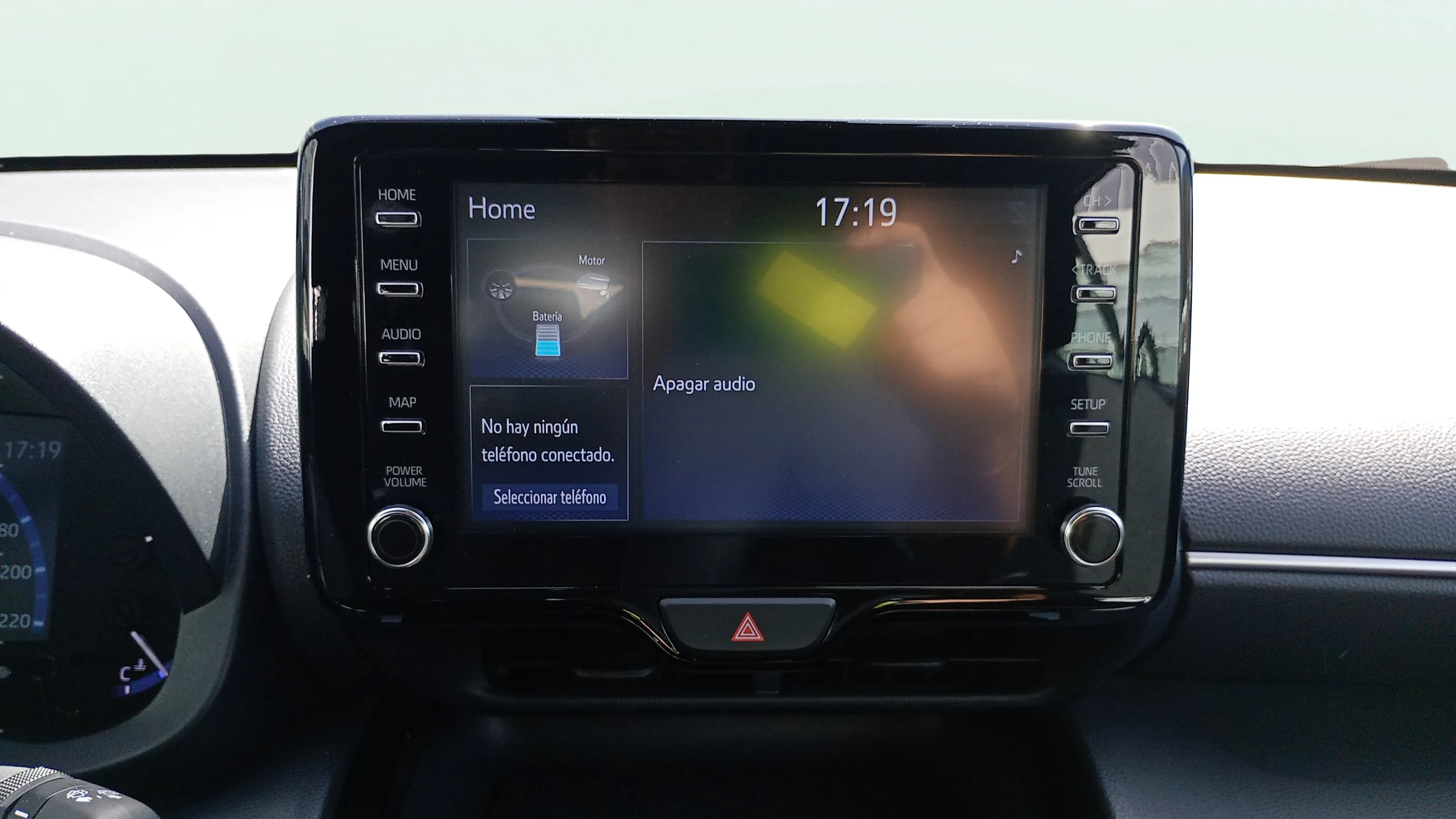 Toyota Yaris Cross 1.5 120H Active Tech - foto 11