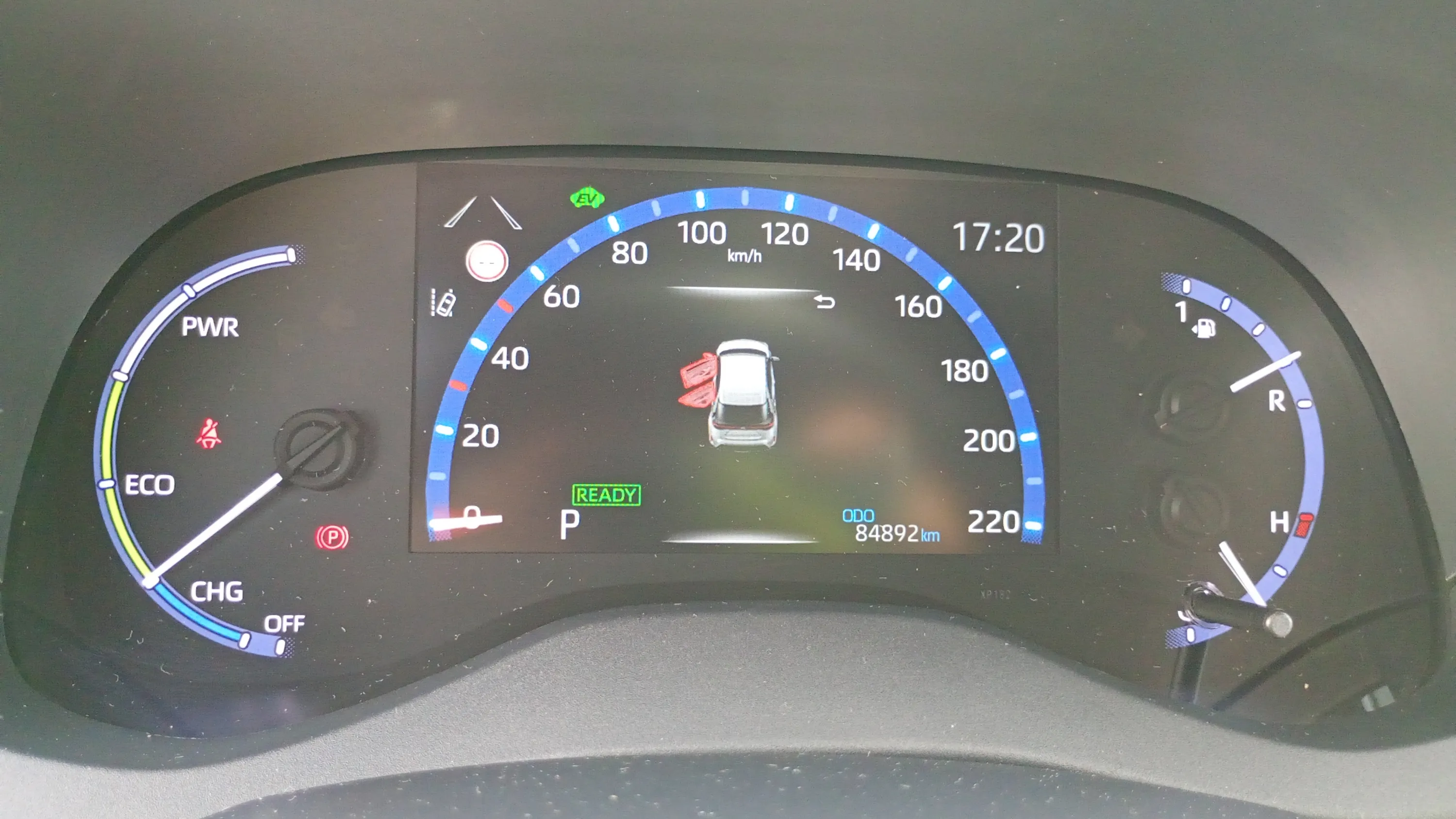 Toyota Yaris Cross 1.5 120H Active Tech - foto 13