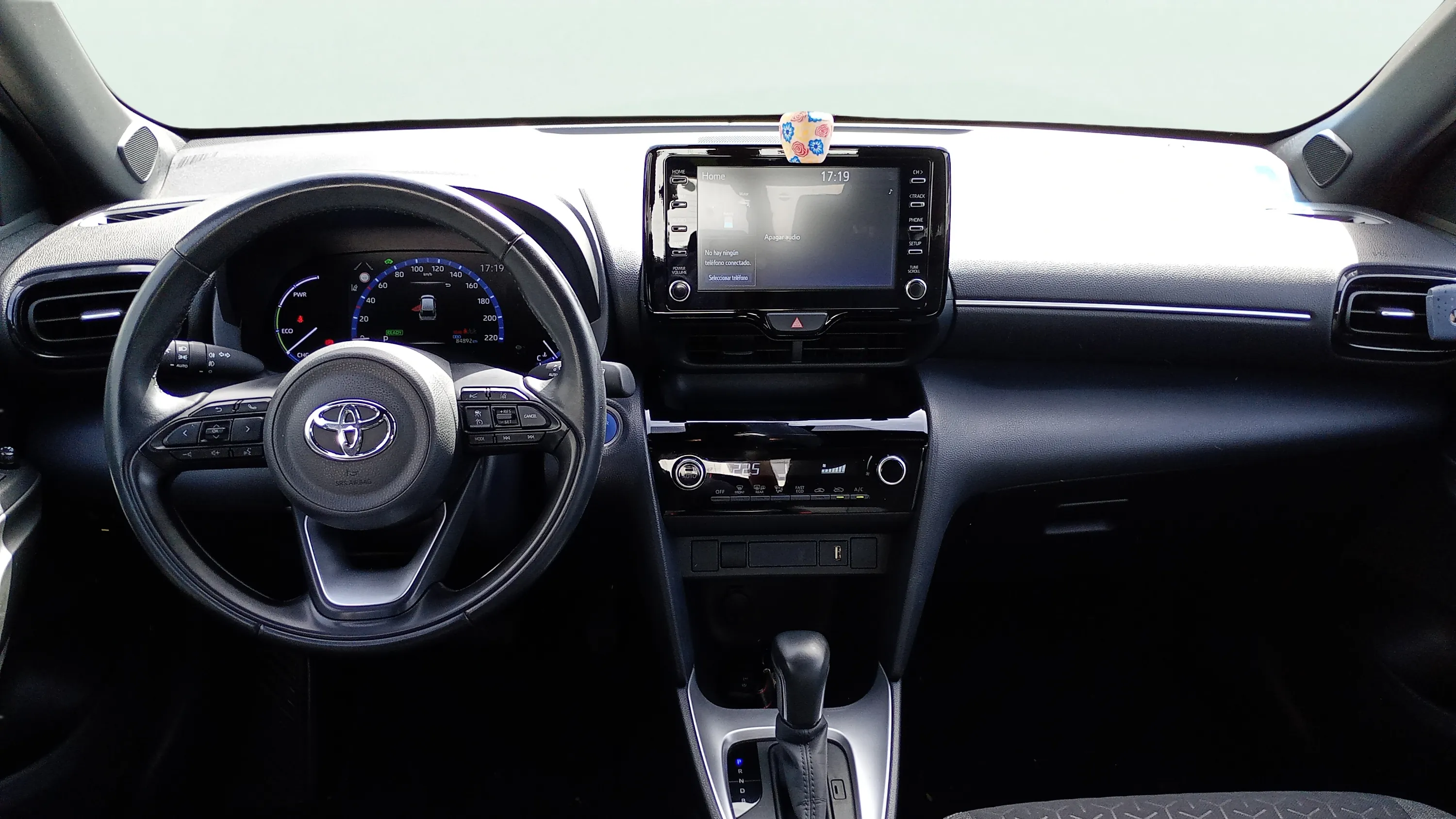 Toyota Yaris Cross 1.5 120H Active Tech - foto 10