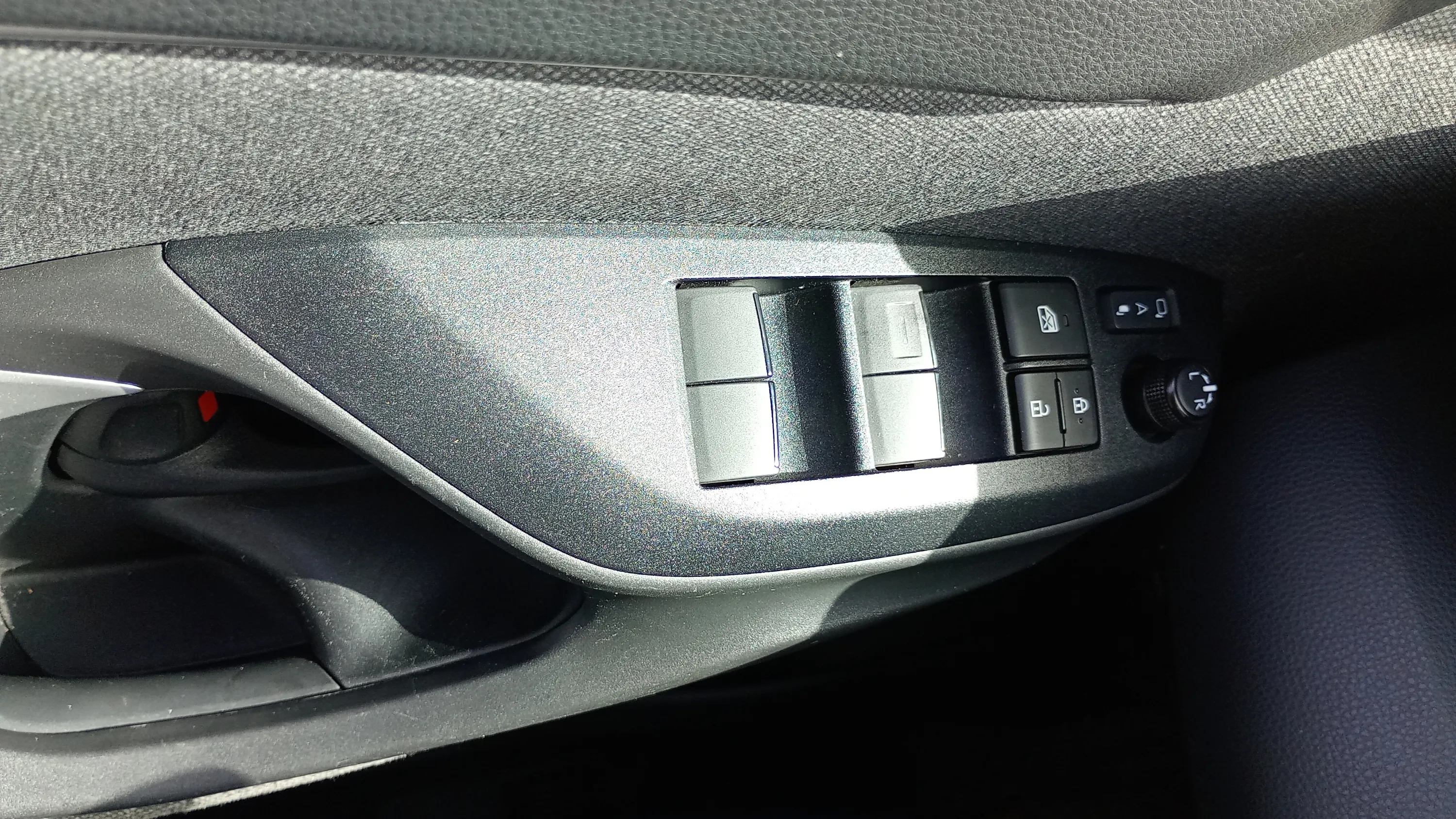 Toyota Yaris Cross 1.5 120H Active Tech - foto 20