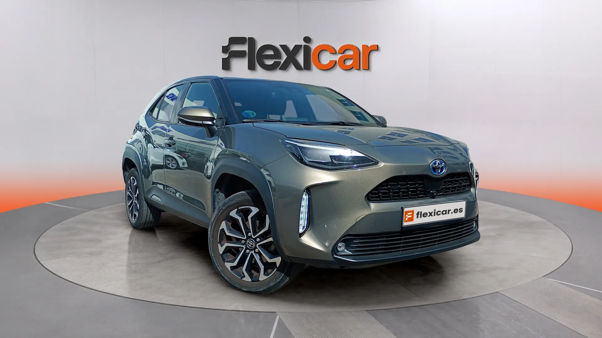 Toyota Yaris Cross 1.5 120H Active Tech