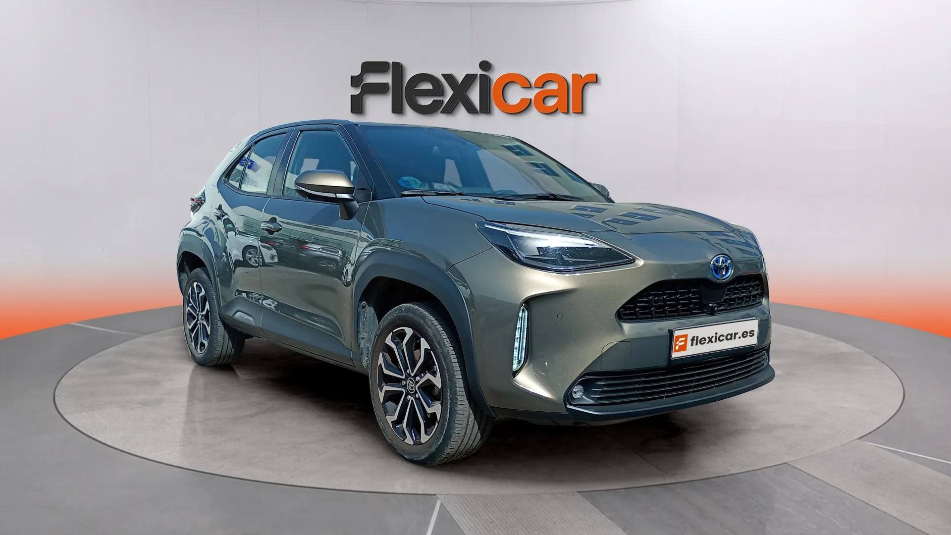 Toyota Yaris Cross 1.5 120H Active Tech - foto 9