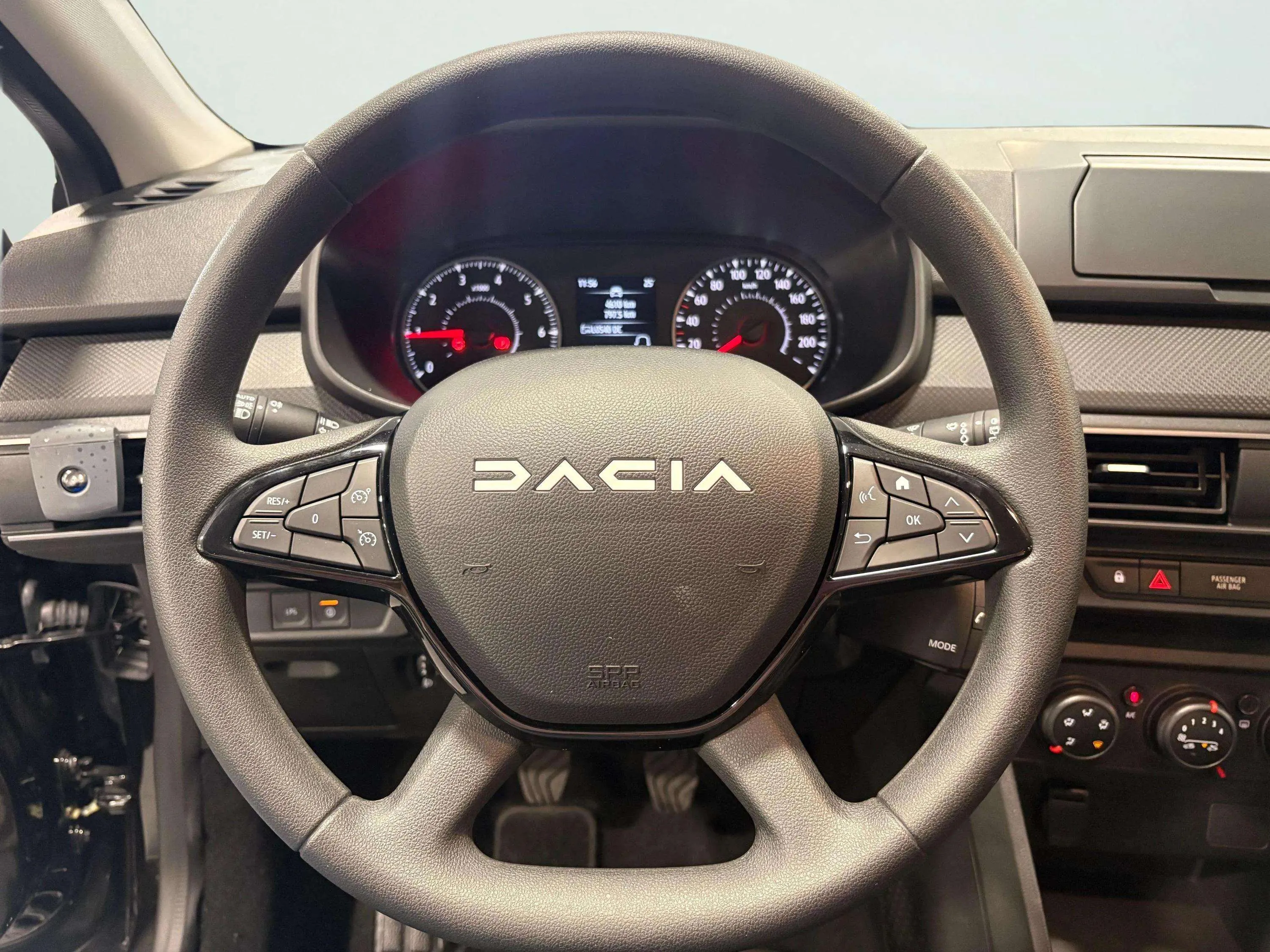 Dacia Sandero Essential ECO-G - foto 10