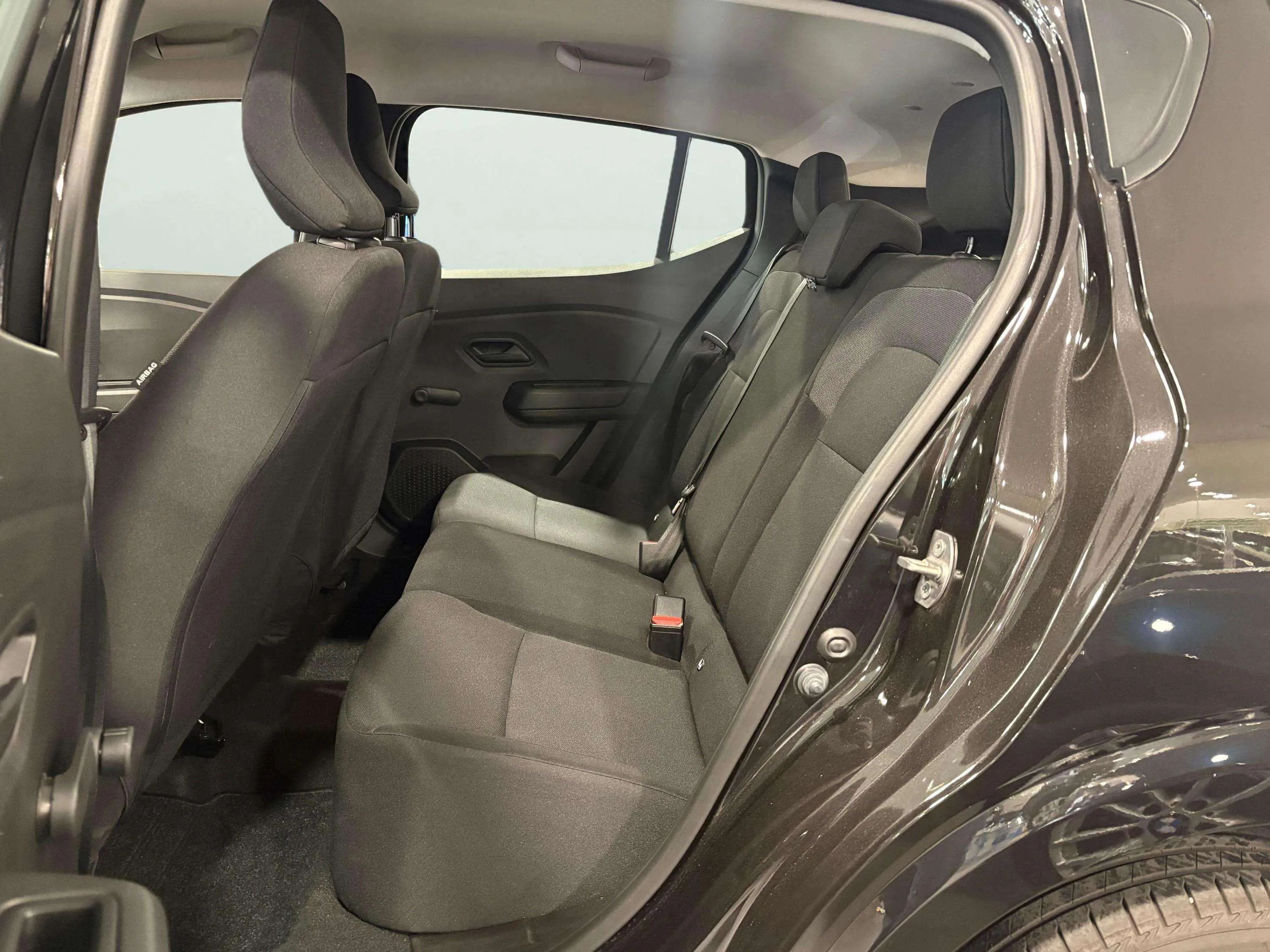 Dacia Sandero Essential ECO-G - foto 17