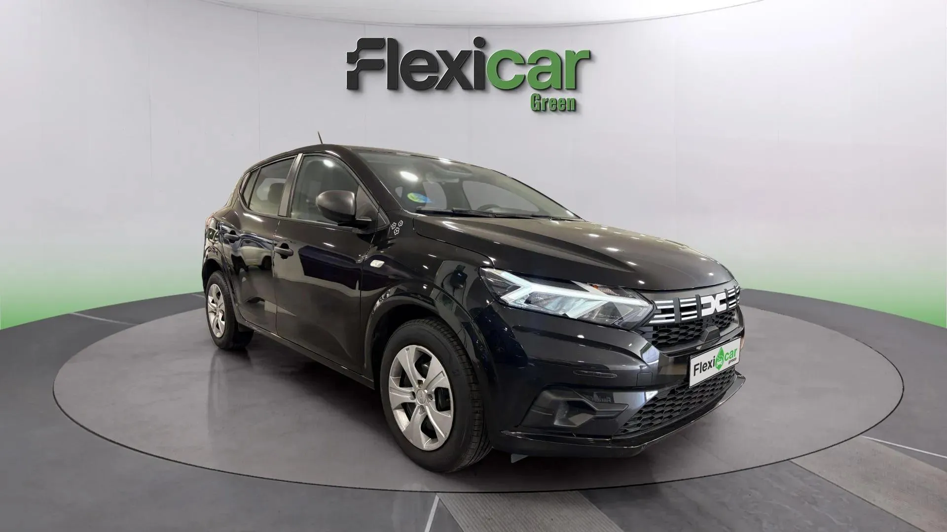 Dacia Sandero Essential ECO-G