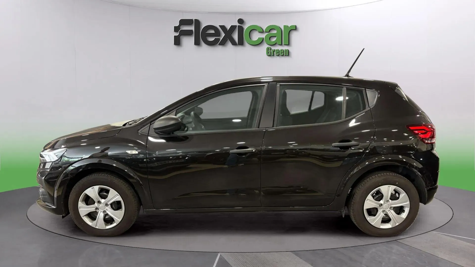 Dacia Sandero Essential ECO-G - foto 4