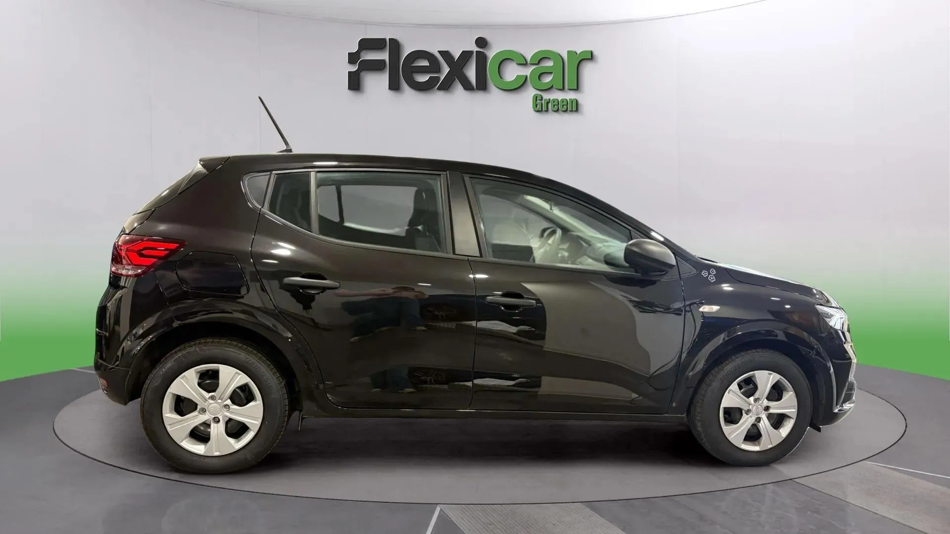 Dacia Sandero Essential ECO-G - foto 8