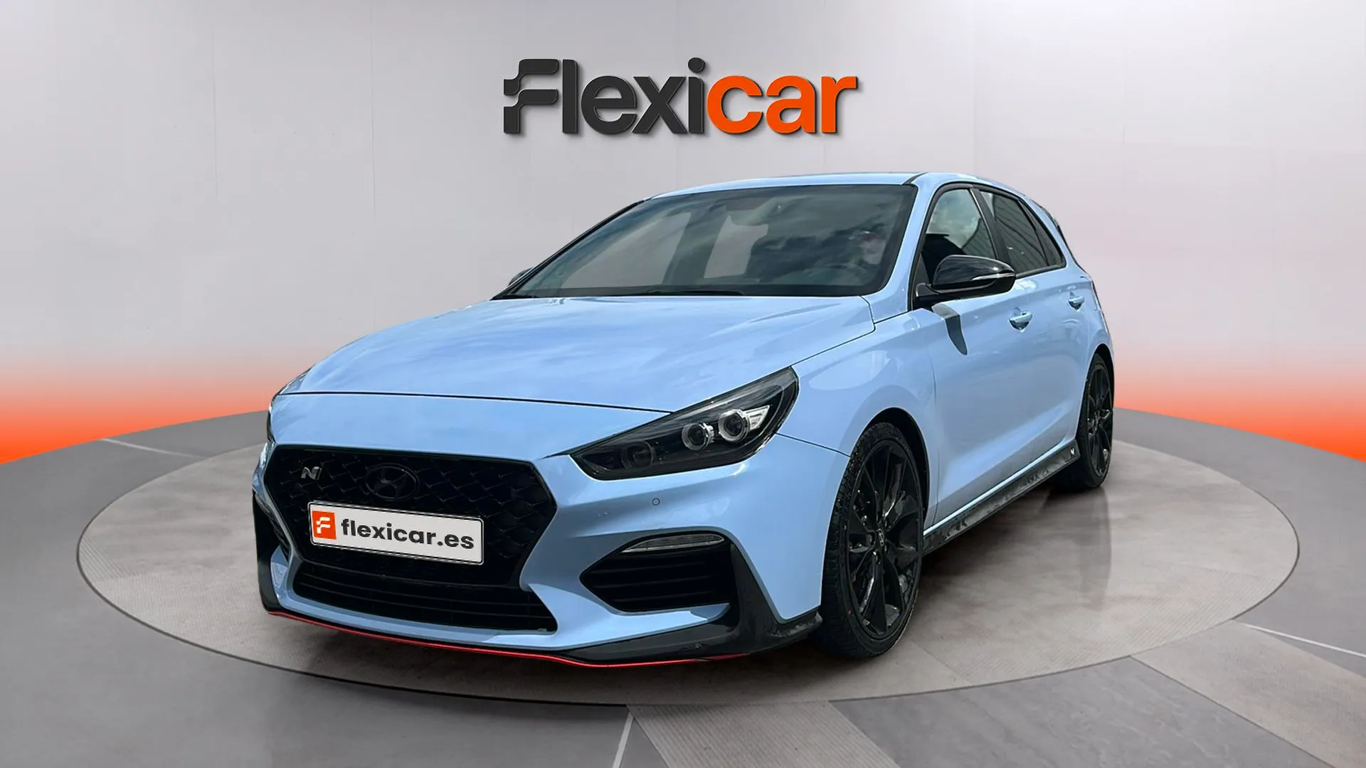 Hyundai i30 2.0 T-GDi N Performance - foto 8
