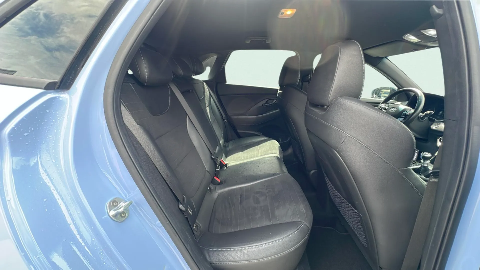 Hyundai i30 2.0 T-GDi N Performance - foto 18