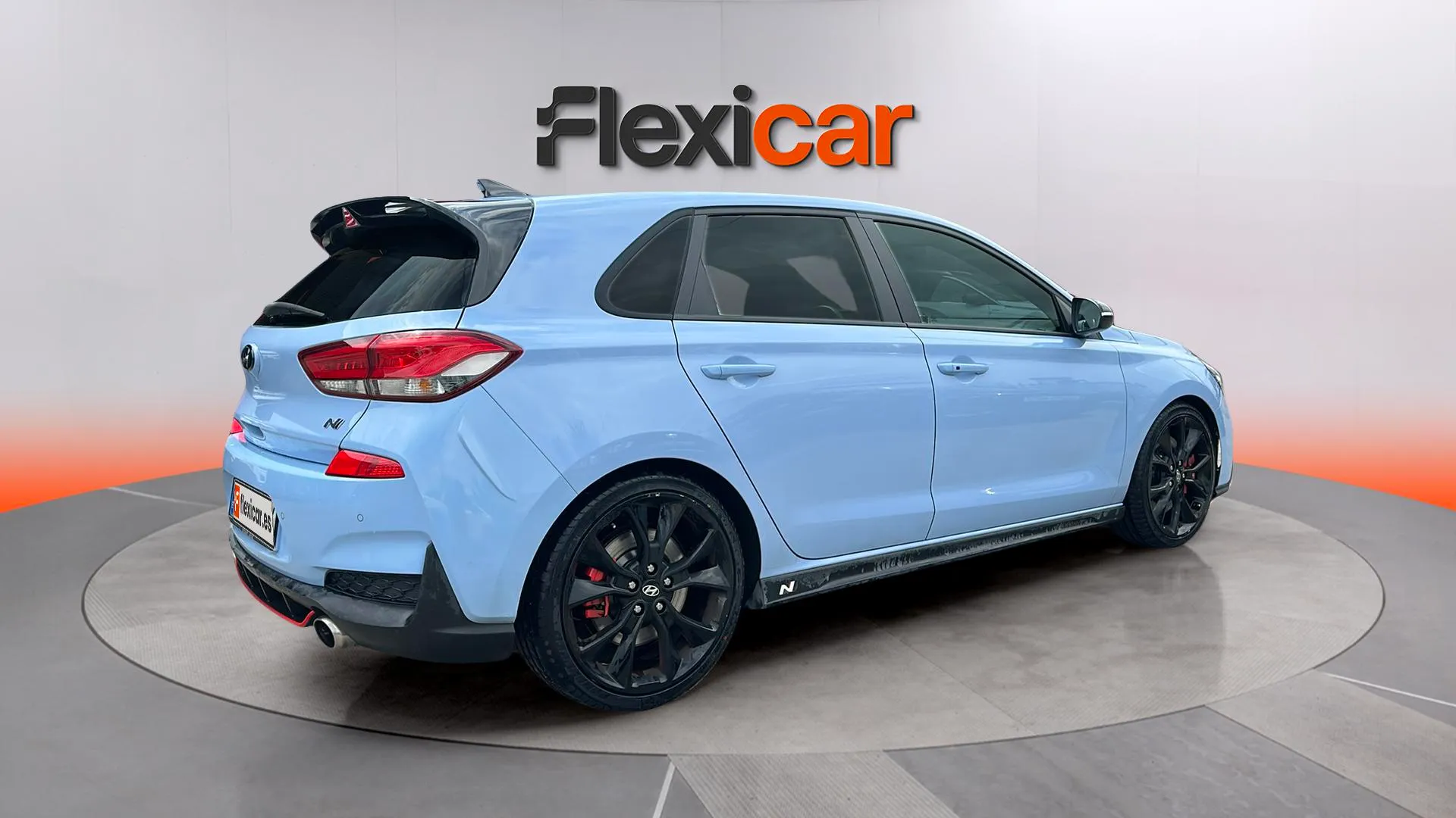 Hyundai i30 2.0 T-GDi N Performance - foto 4
