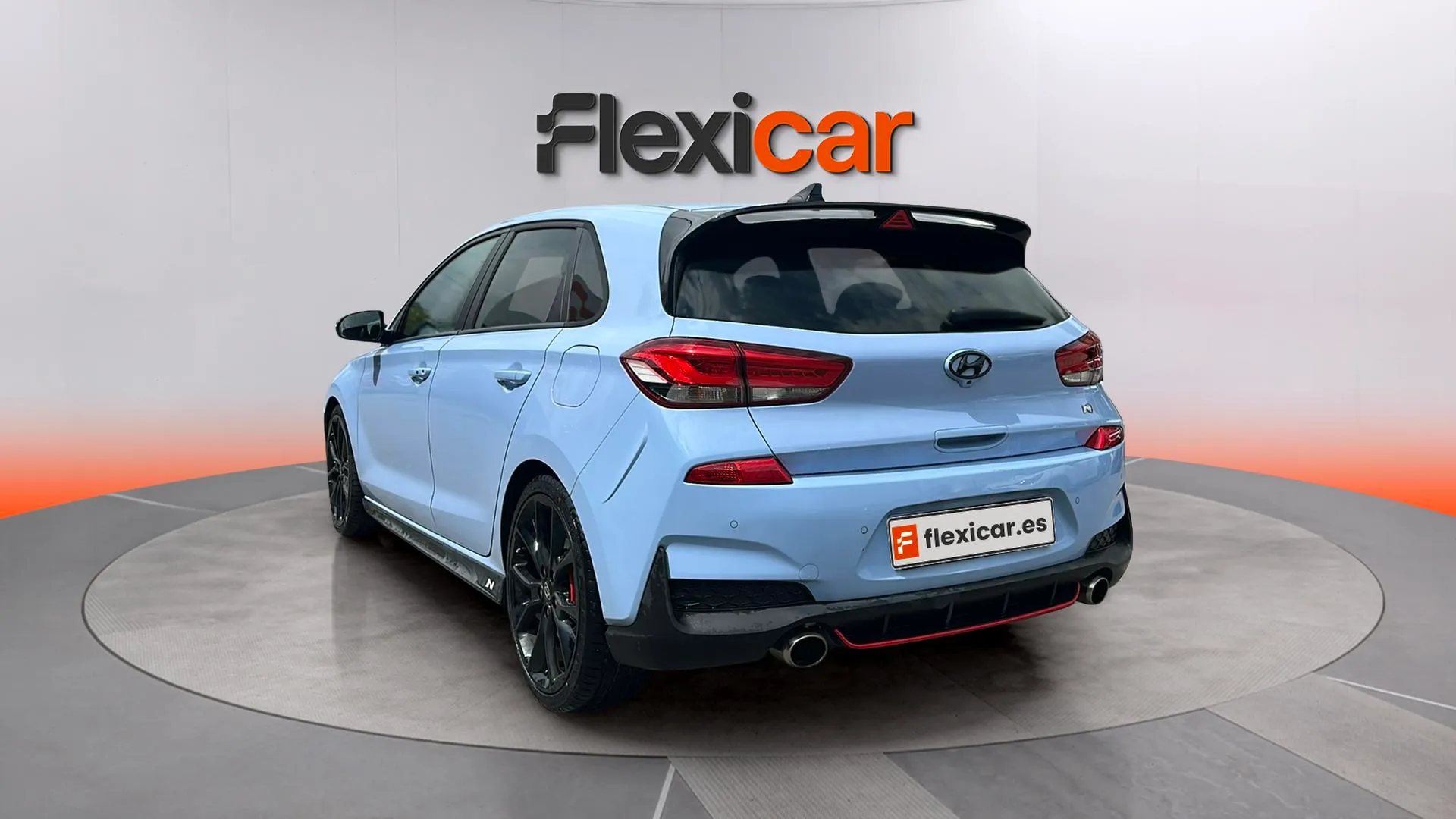 Hyundai i30 2.0 T-GDi N Performance - foto 12