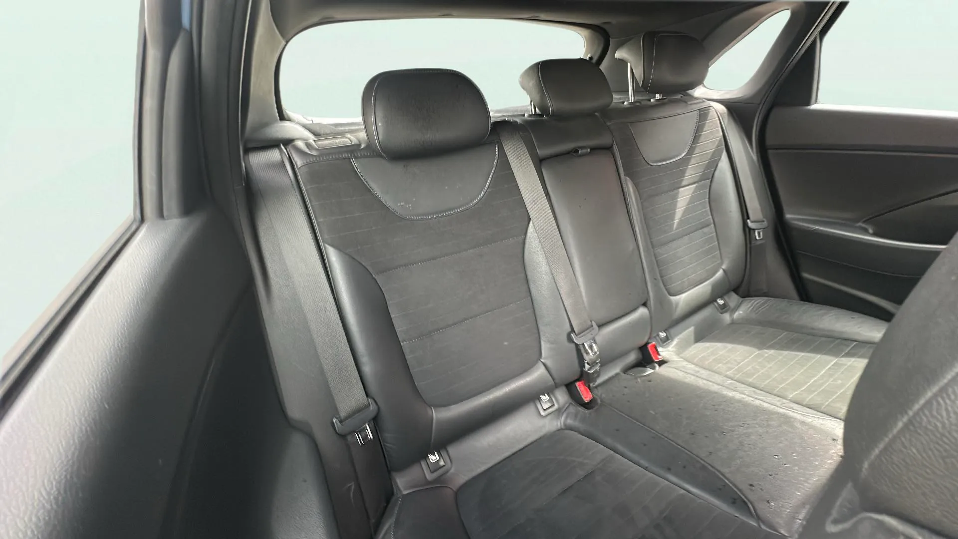 Hyundai i30 2.0 T-GDi N Performance - foto 17