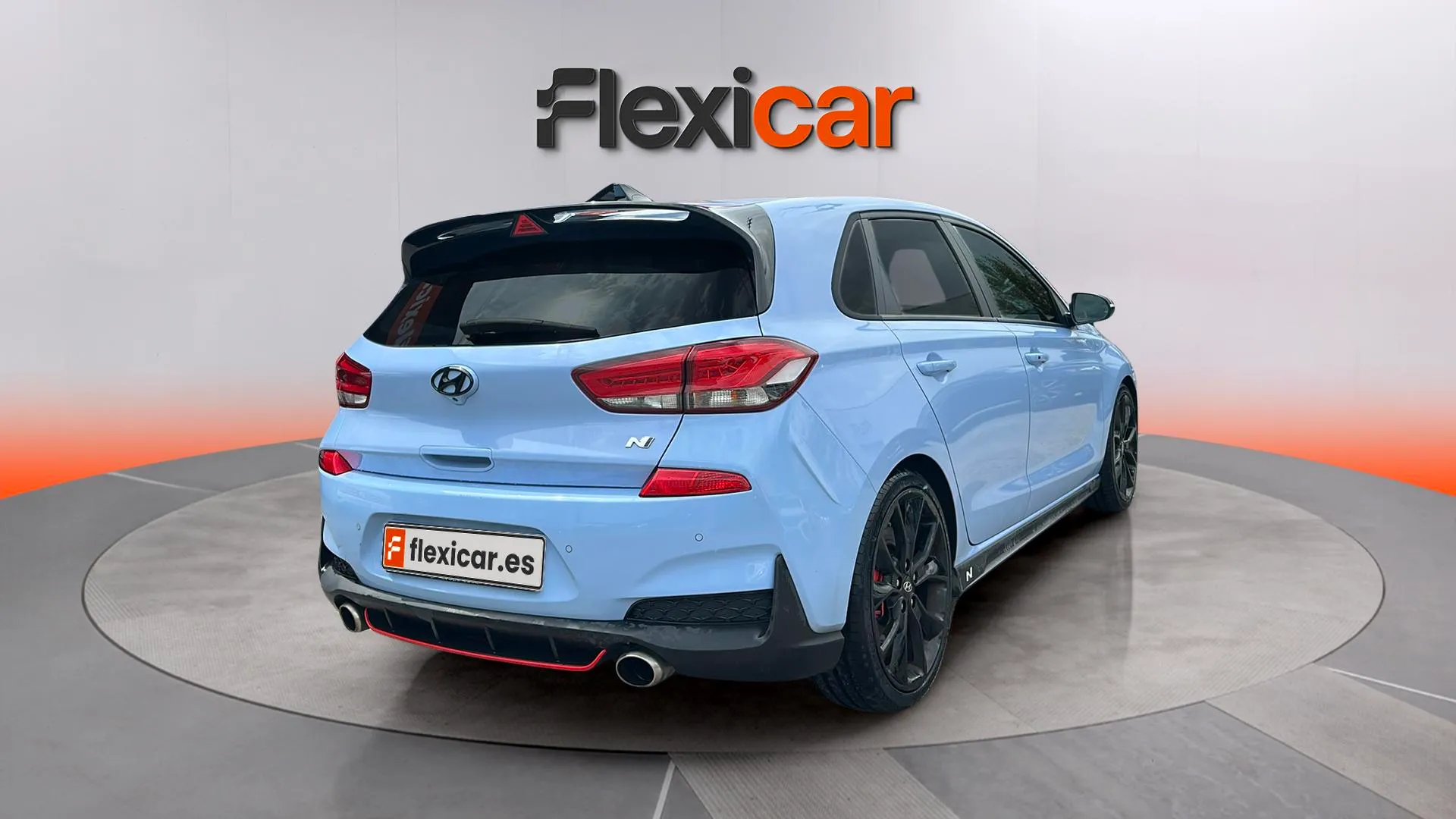 Hyundai i30 2.0 T-GDi N Performance - foto 5