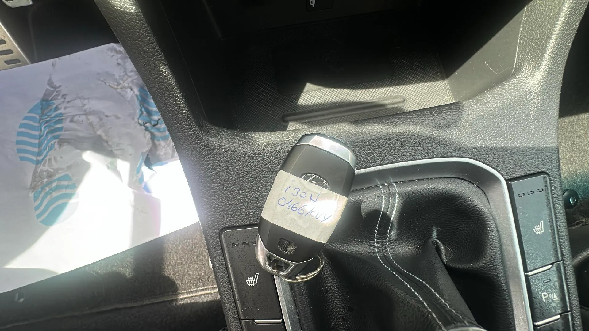 Hyundai i30 2.0 T-GDi N Performance - foto 25