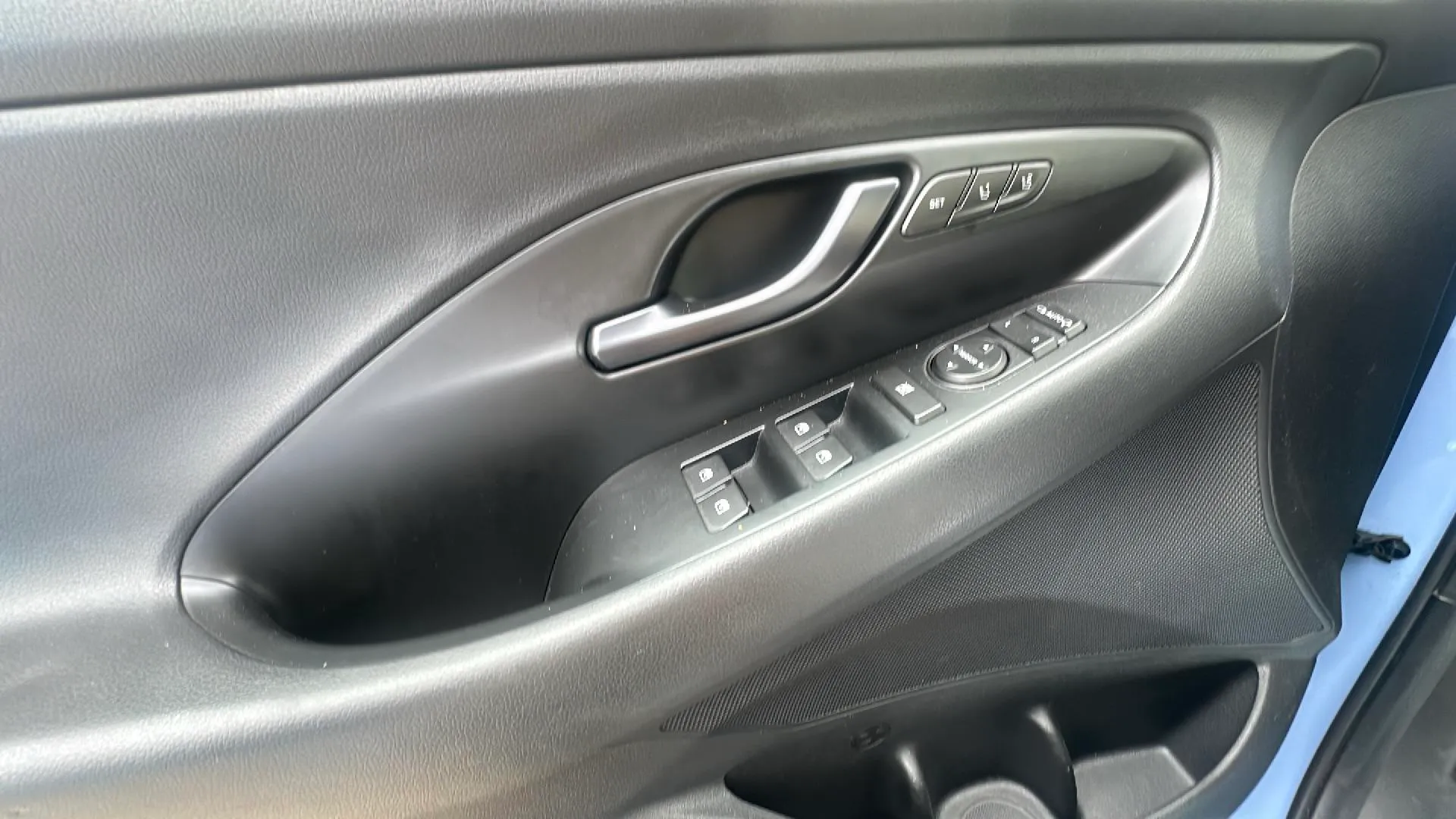Hyundai i30 2.0 T-GDi N Performance - foto 24