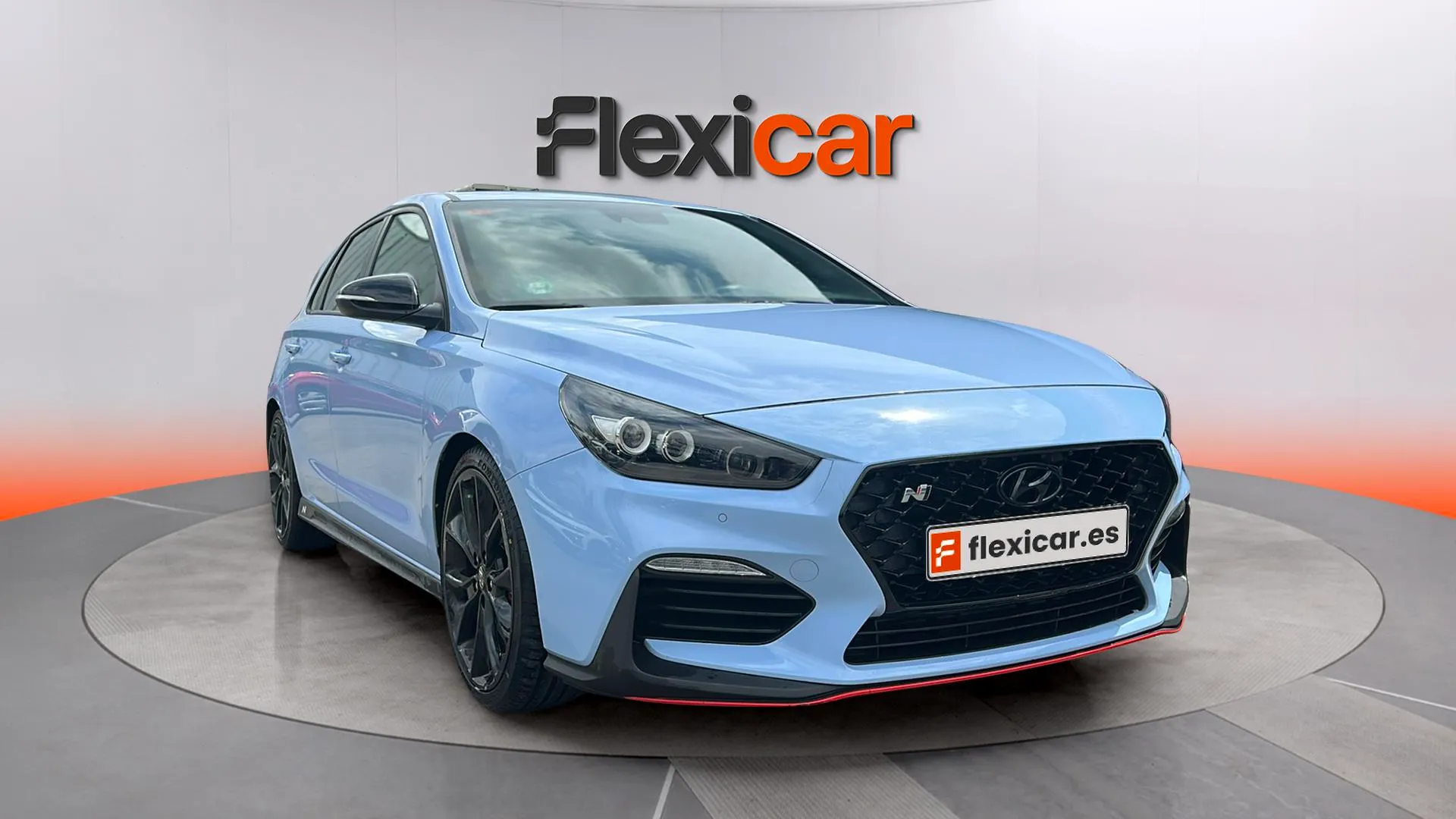 Hyundai i30 2.0 T-GDi N Performance - foto 1