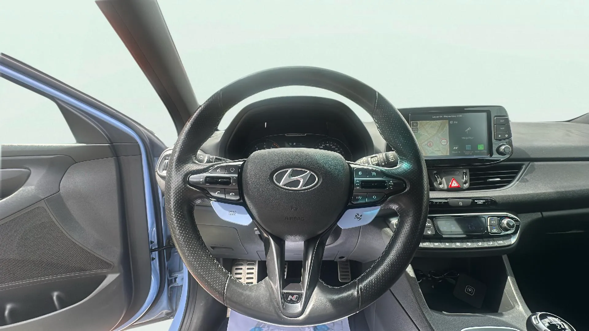 Hyundai i30 2.0 T-GDi N Performance - foto 14