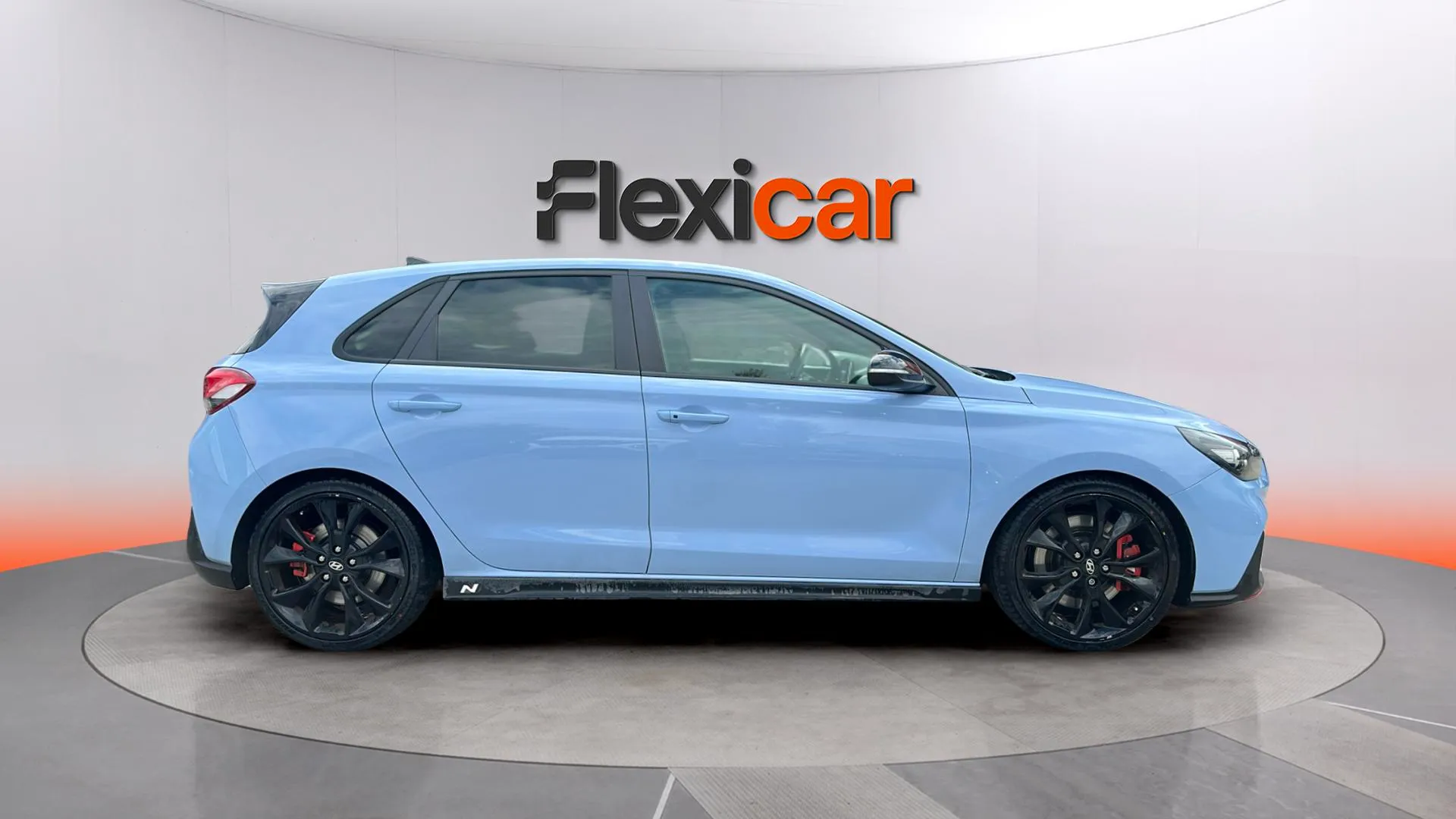 Hyundai i30 2.0 T-GDi N Performance - foto 3