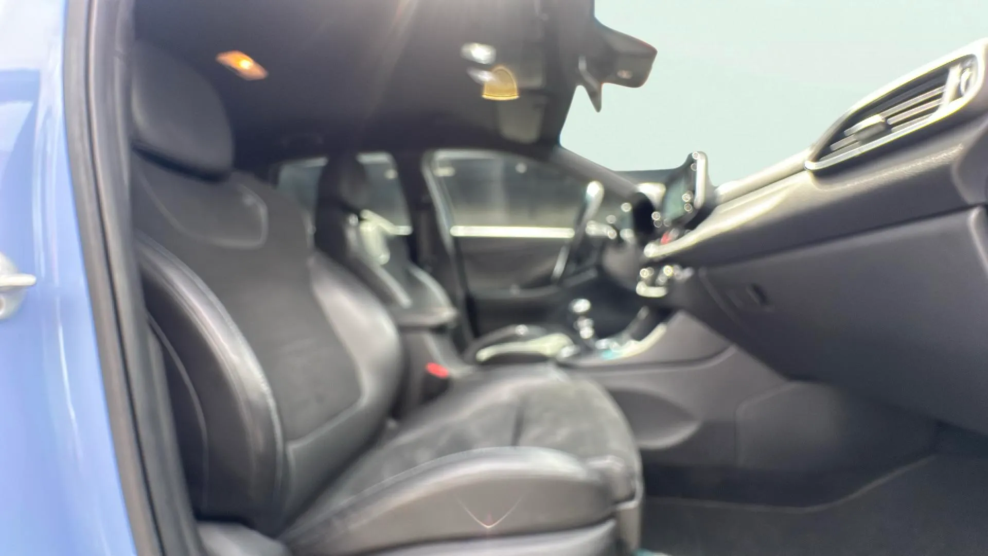 Hyundai i30 2.0 T-GDi N Performance - foto 16