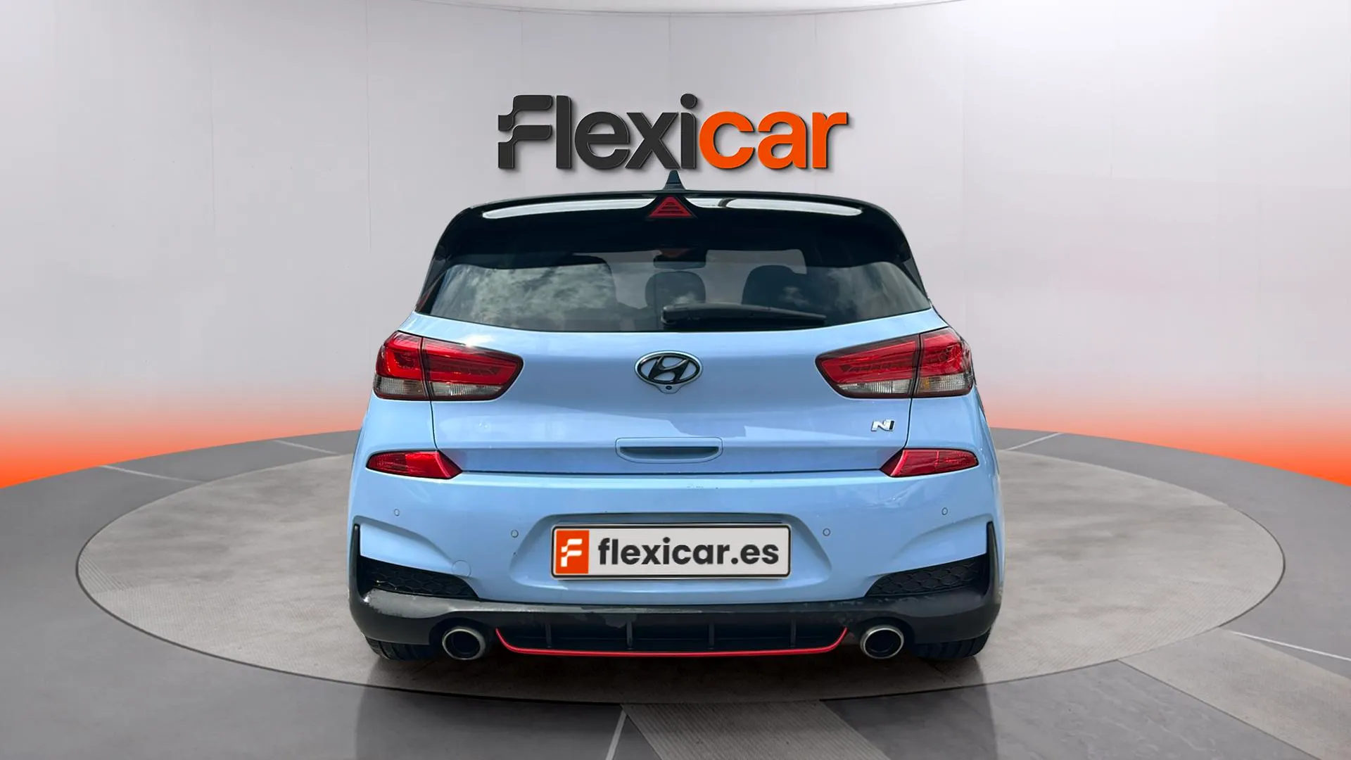 Hyundai i30 2.0 T-GDi N Performance - foto 6