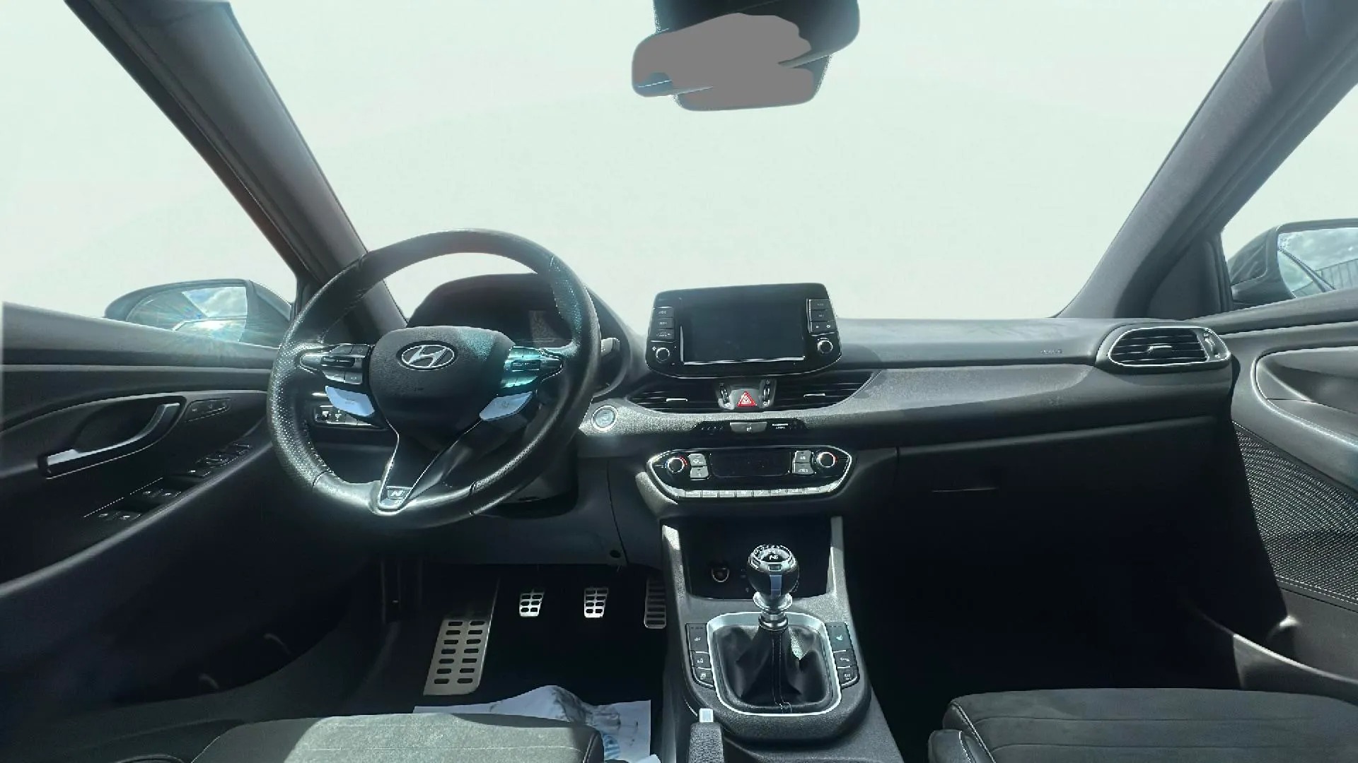 Hyundai i30 2.0 T-GDi N Performance - foto 15
