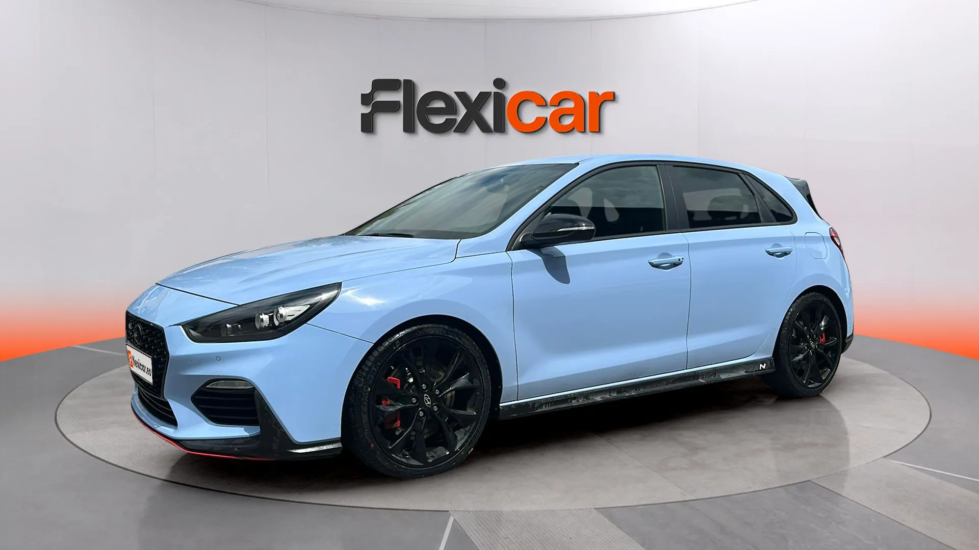 Hyundai i30 2.0 T-GDi N Performance - foto 9