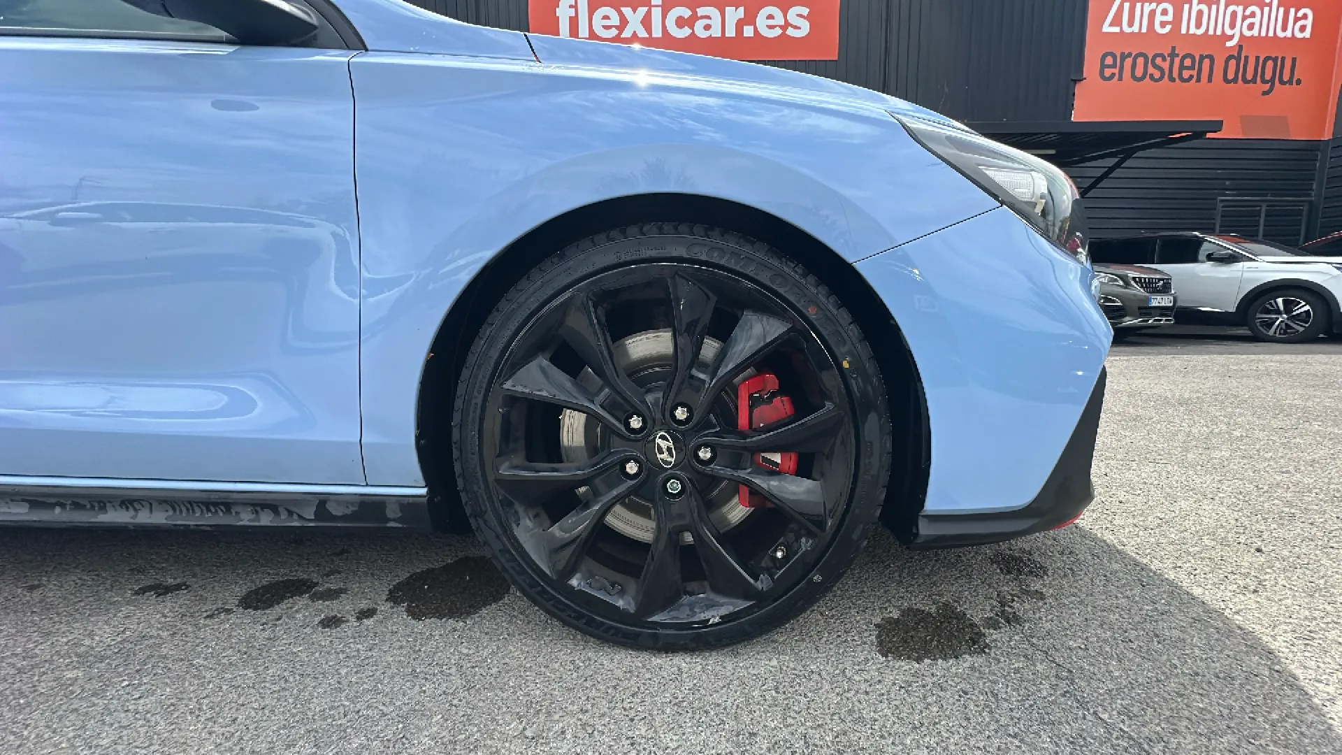 Hyundai i30 2.0 T-GDi N Performance - foto 26