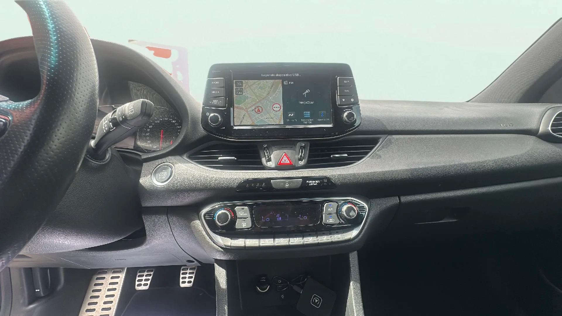 Hyundai i30 2.0 T-GDi N Performance - foto 21