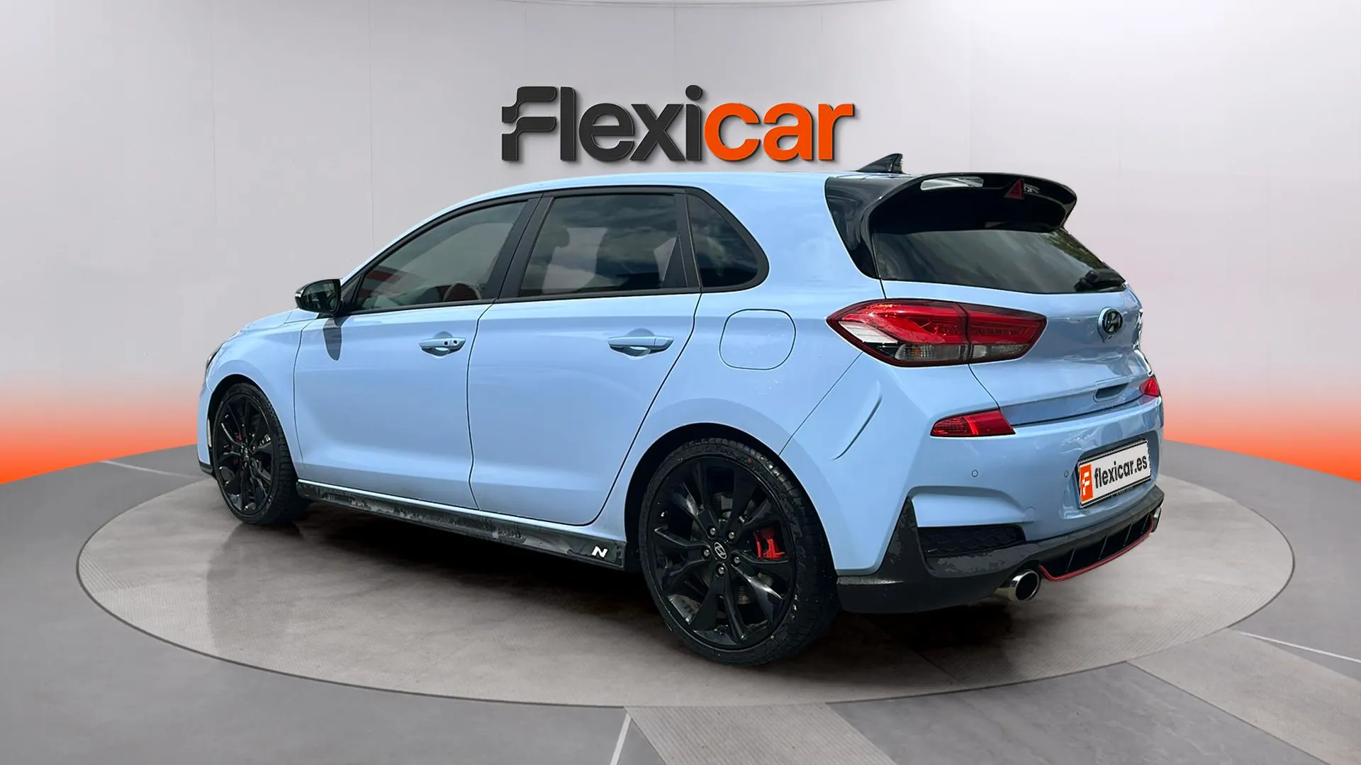 Hyundai i30 2.0 T-GDi N Performance - foto 11