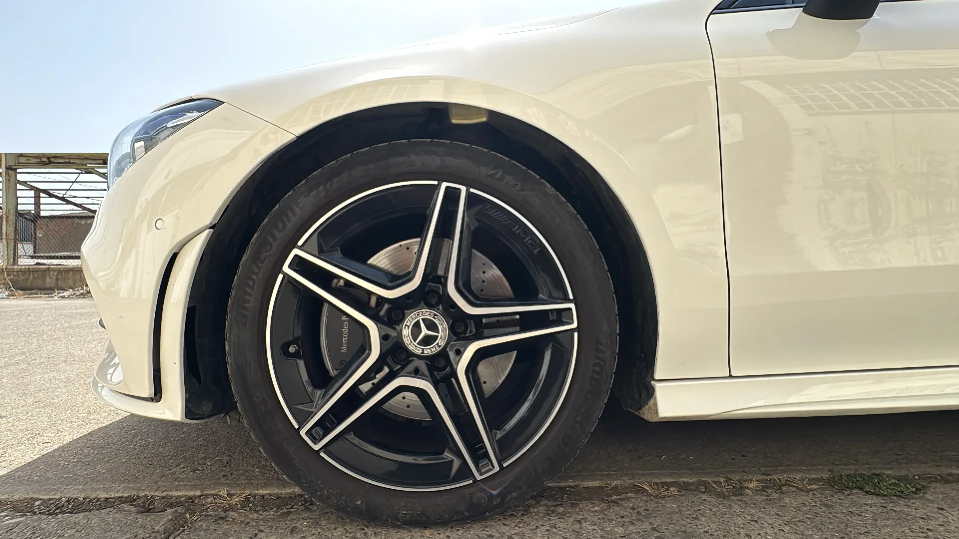 Mercedes-Benz CLA 200 - foto 19