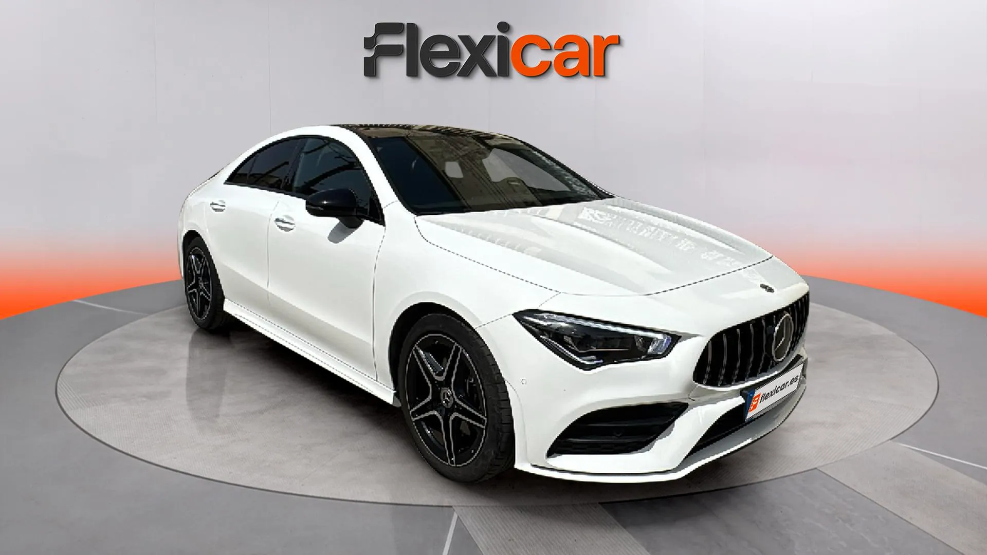 Mercedes-Benz CLA 200 - foto 1