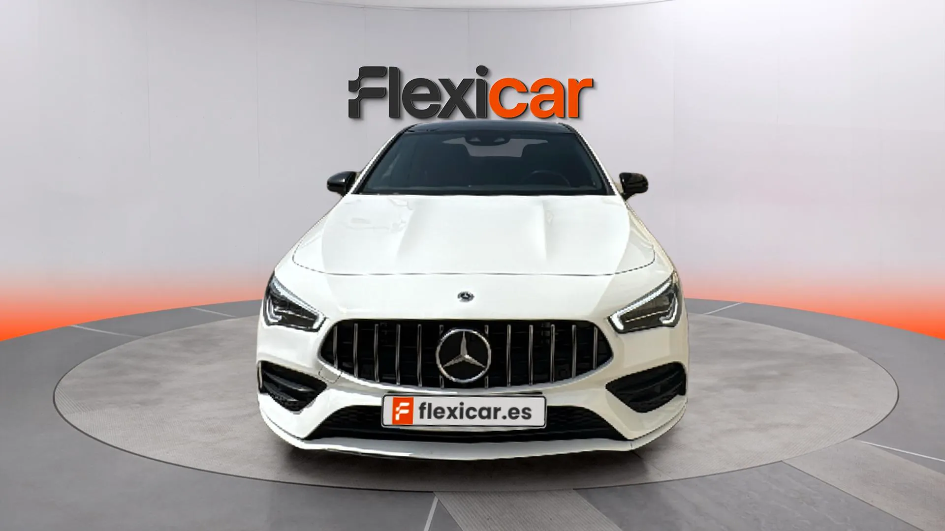 Mercedes-Benz CLA 200 - foto 4